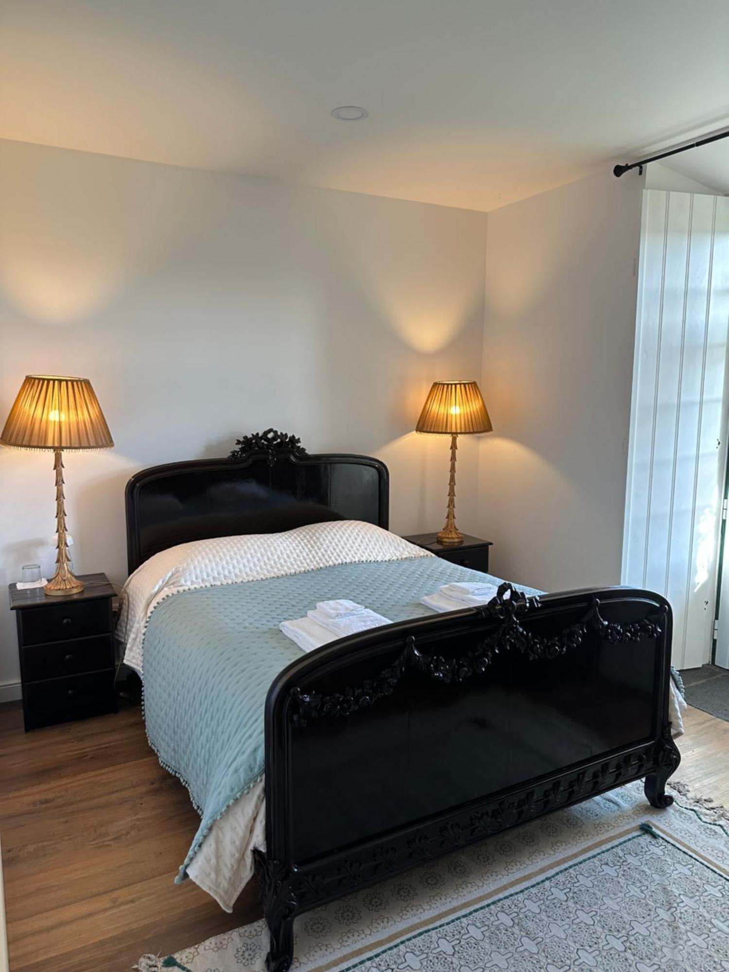 Solar Nossa Senhora Da Conceicao Holiday home Capelas