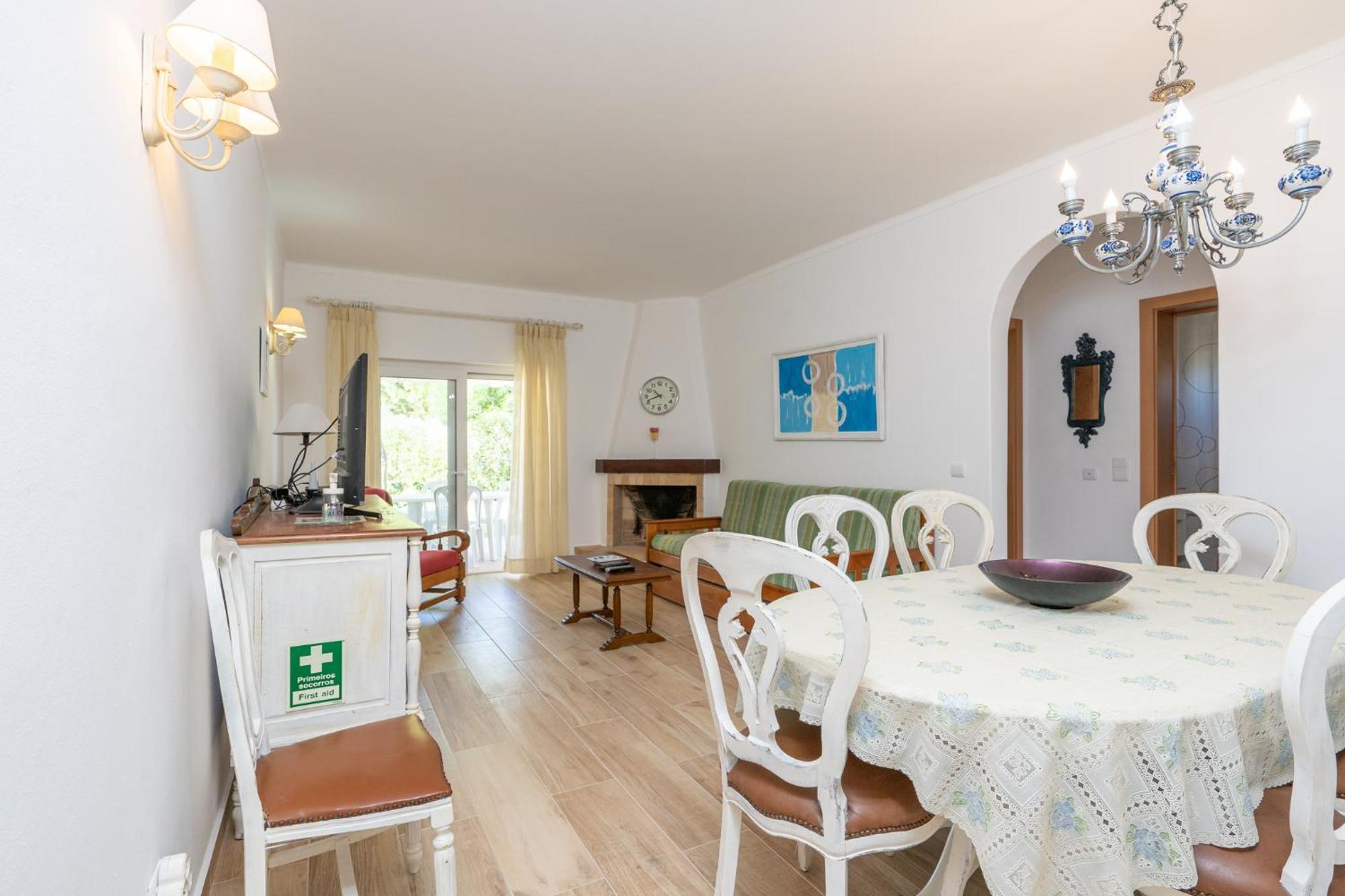 Apartment Quinta Do Torrejao