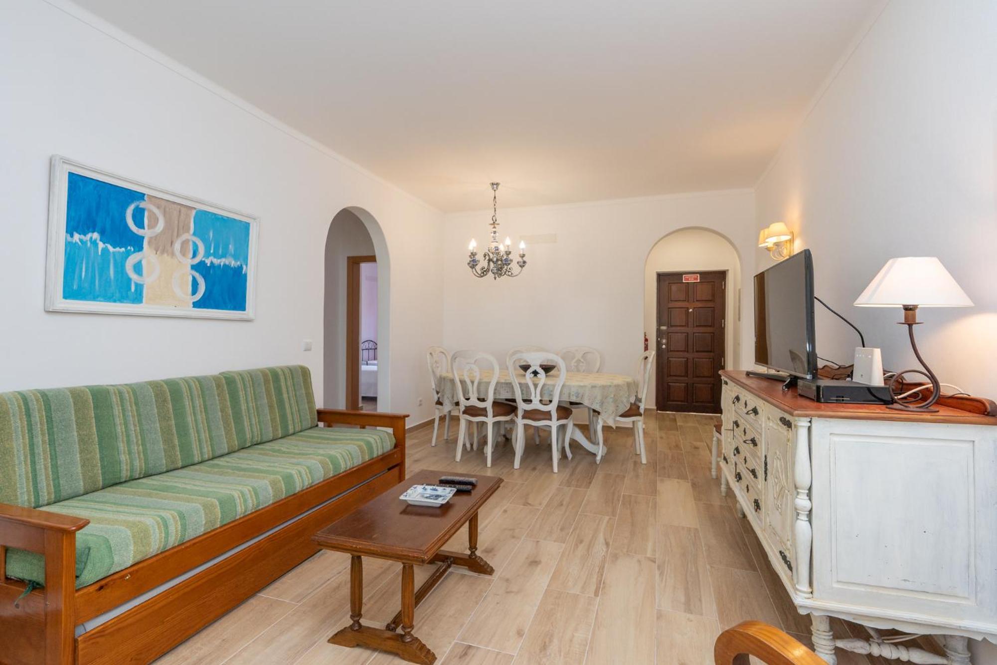 Apartment Quinta Do Torrejao *