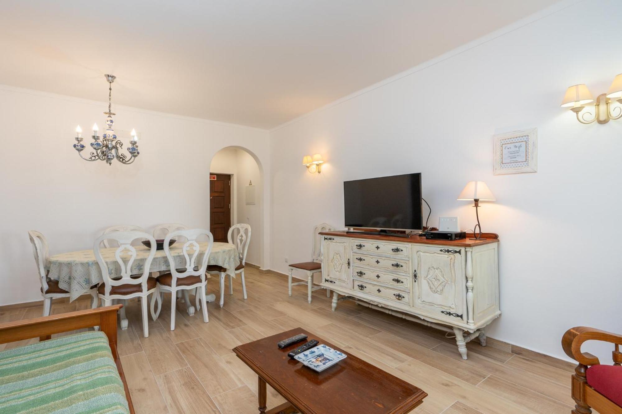 Quinta Do Torrejao Apartment