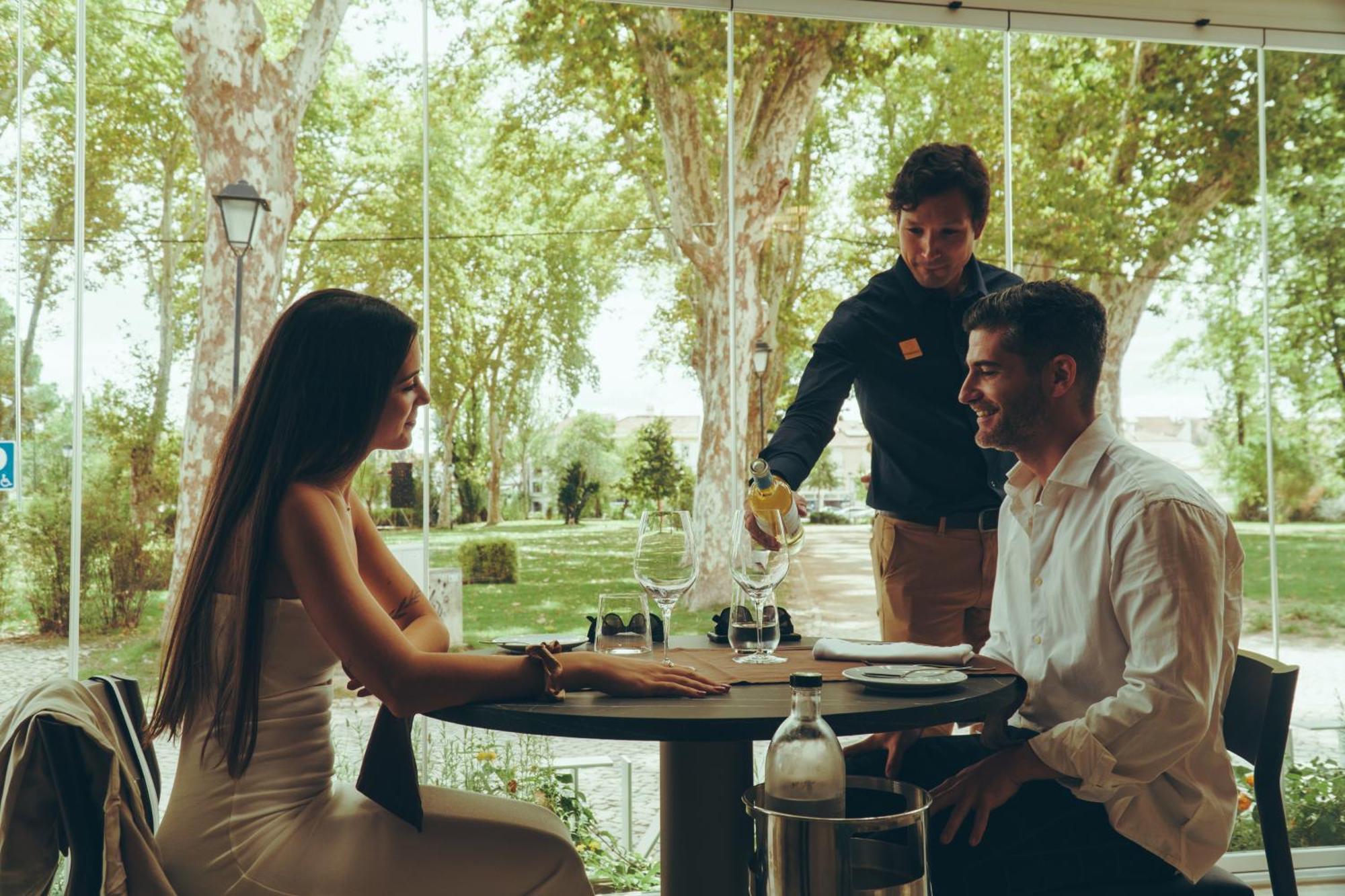 Estalagem Santa Iria & 4* Tomar