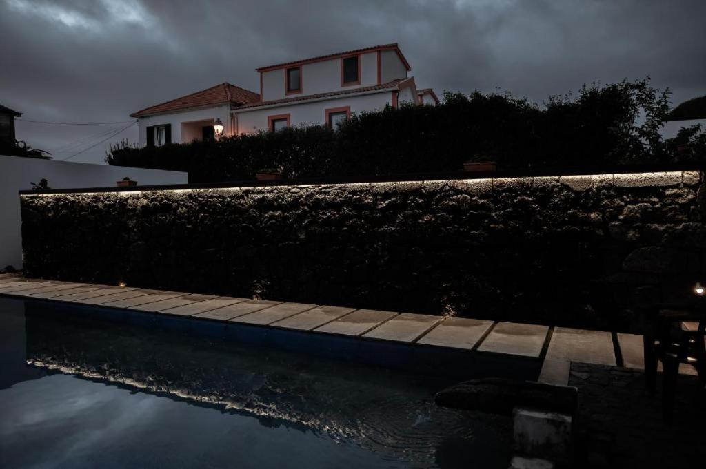 Casa Do Brasao * Lajes do Pico