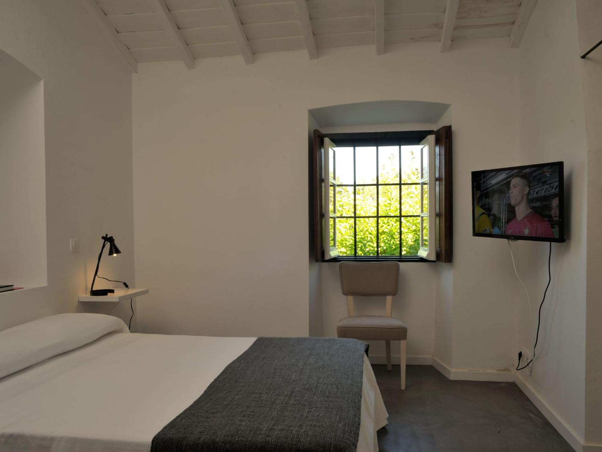 Farm stay Monte Dos Pensamentos - Turismo Rural *