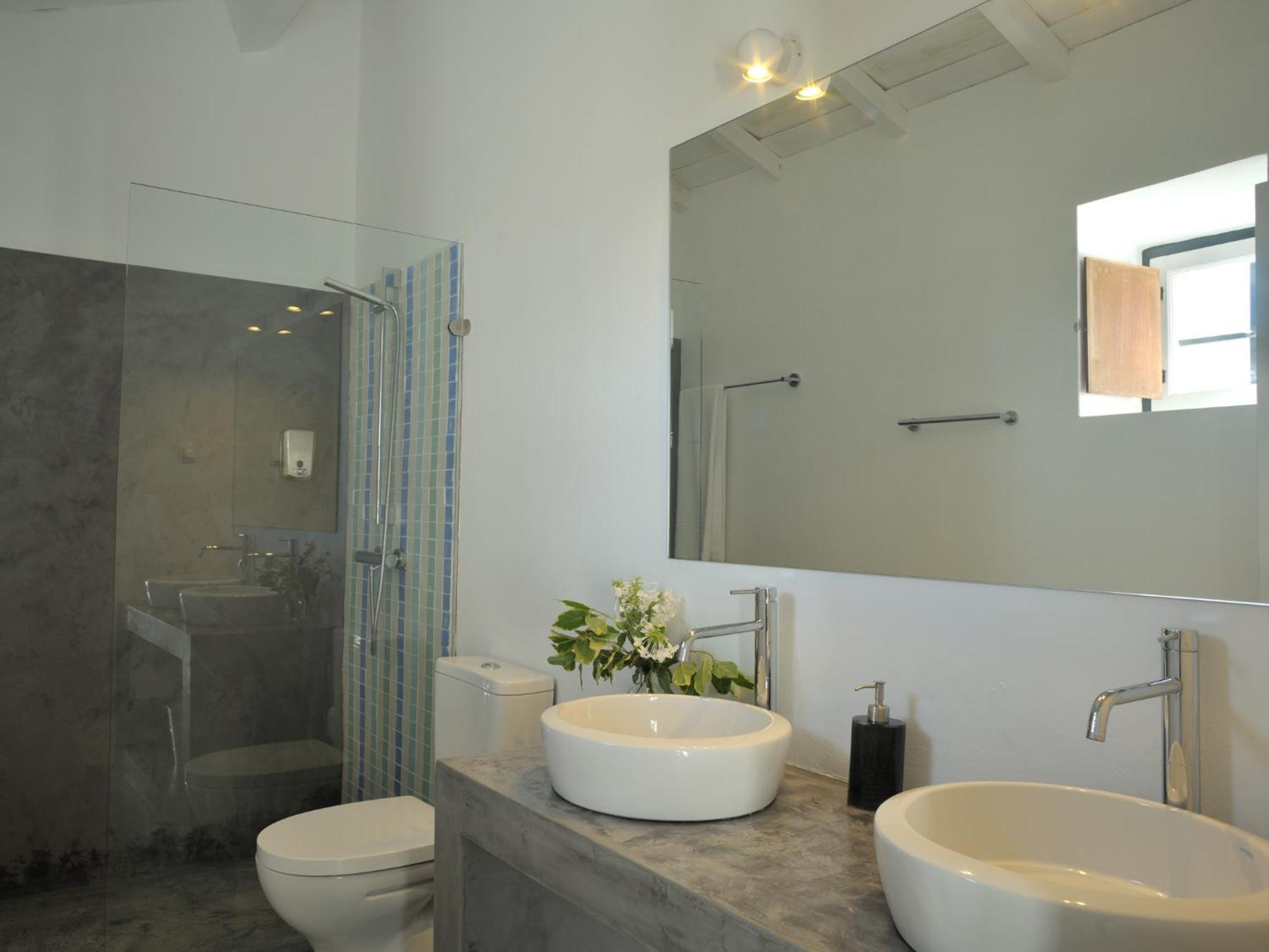 Farm stay Monte Dos Pensamentos - Turismo Rural *