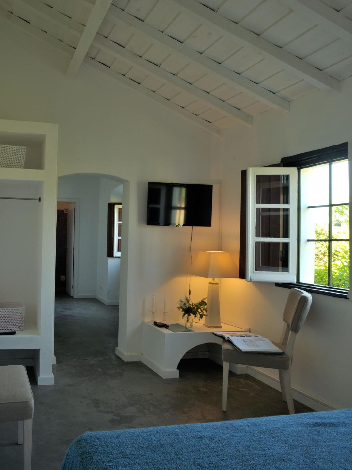 Farm stay Monte Dos Pensamentos - Turismo Rural *