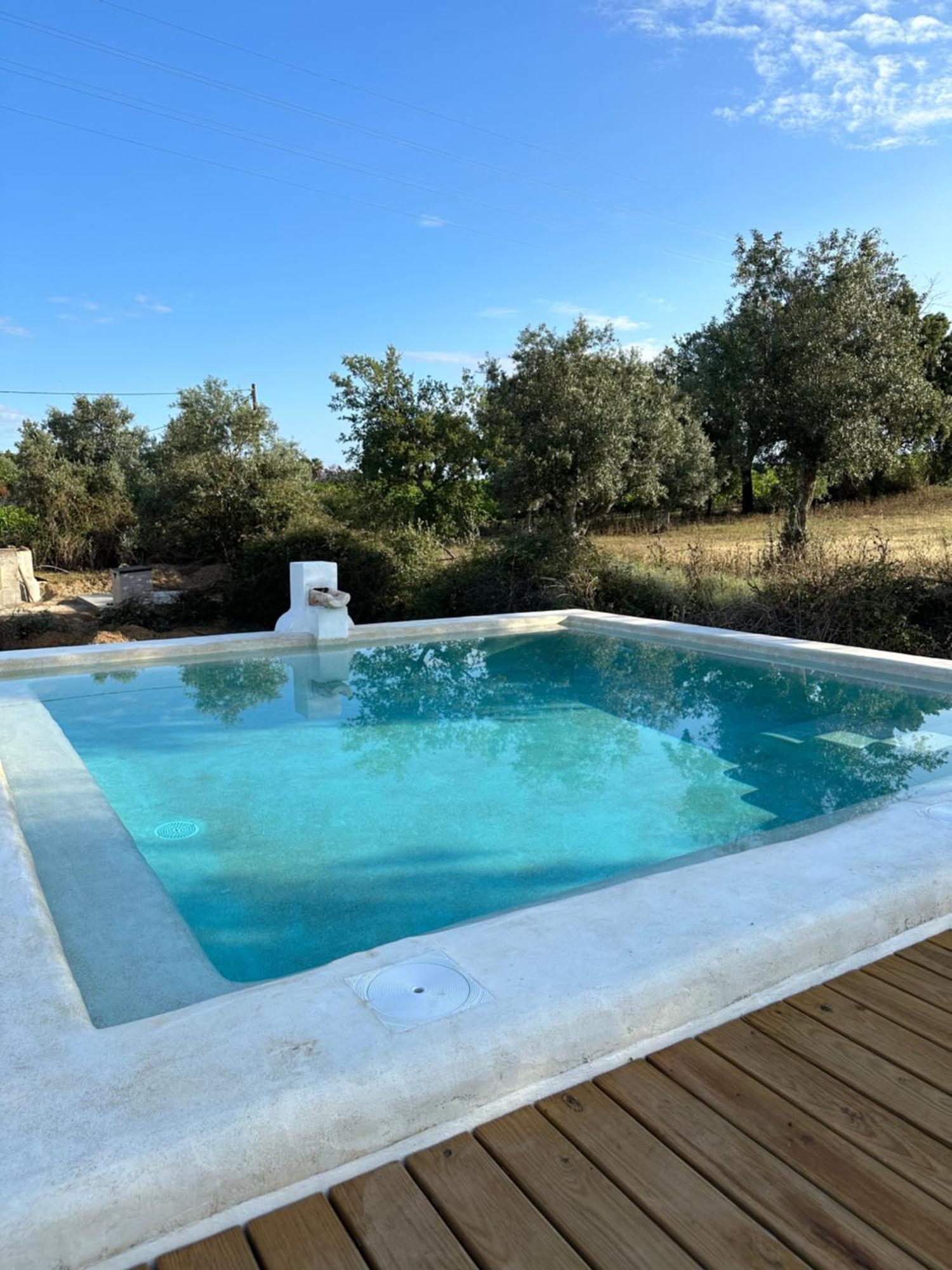 Farm stay Monte Dos Pensamentos - Turismo Rural