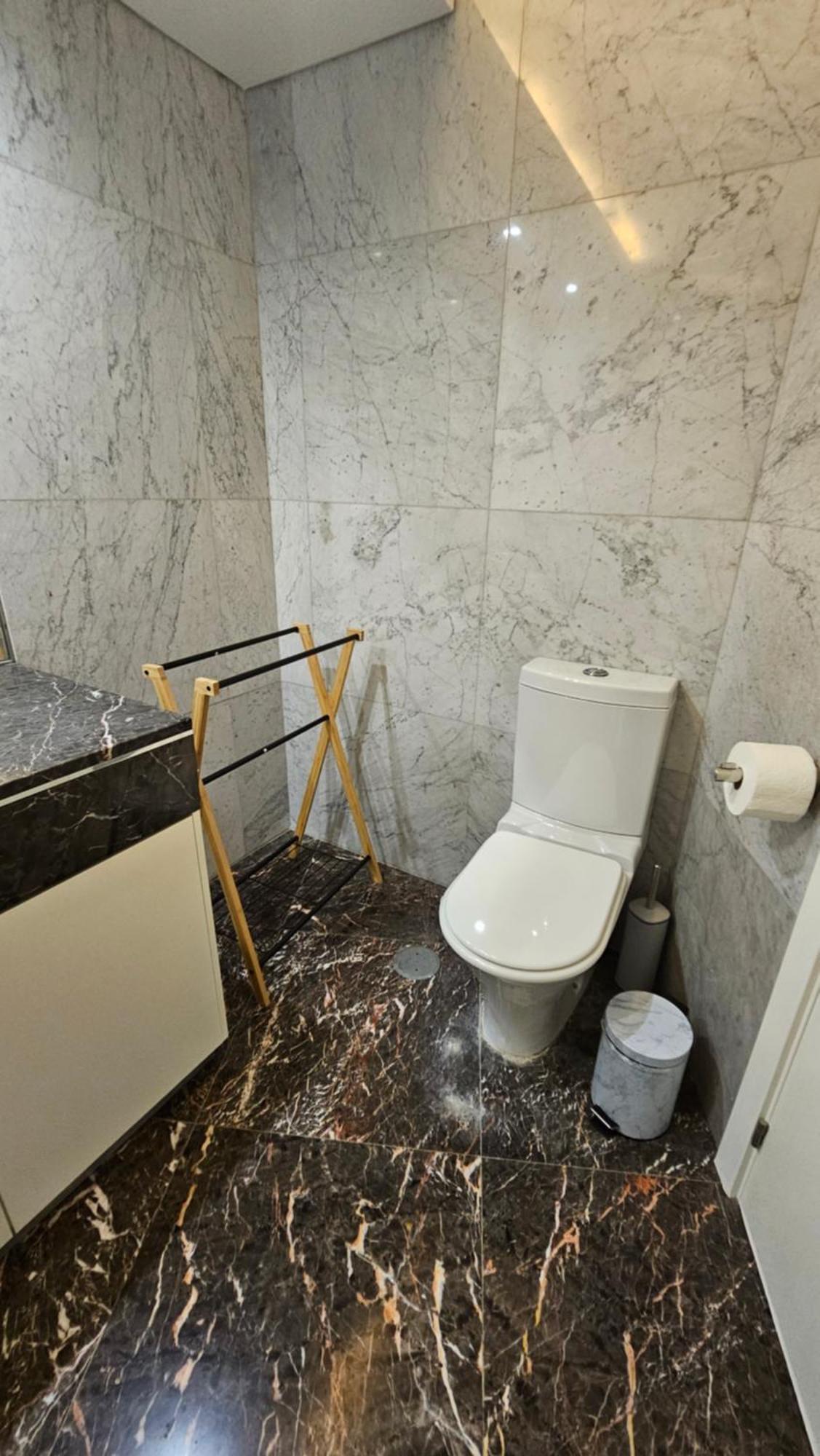 Apartamento Seaview Nice&easy - Free Parking *