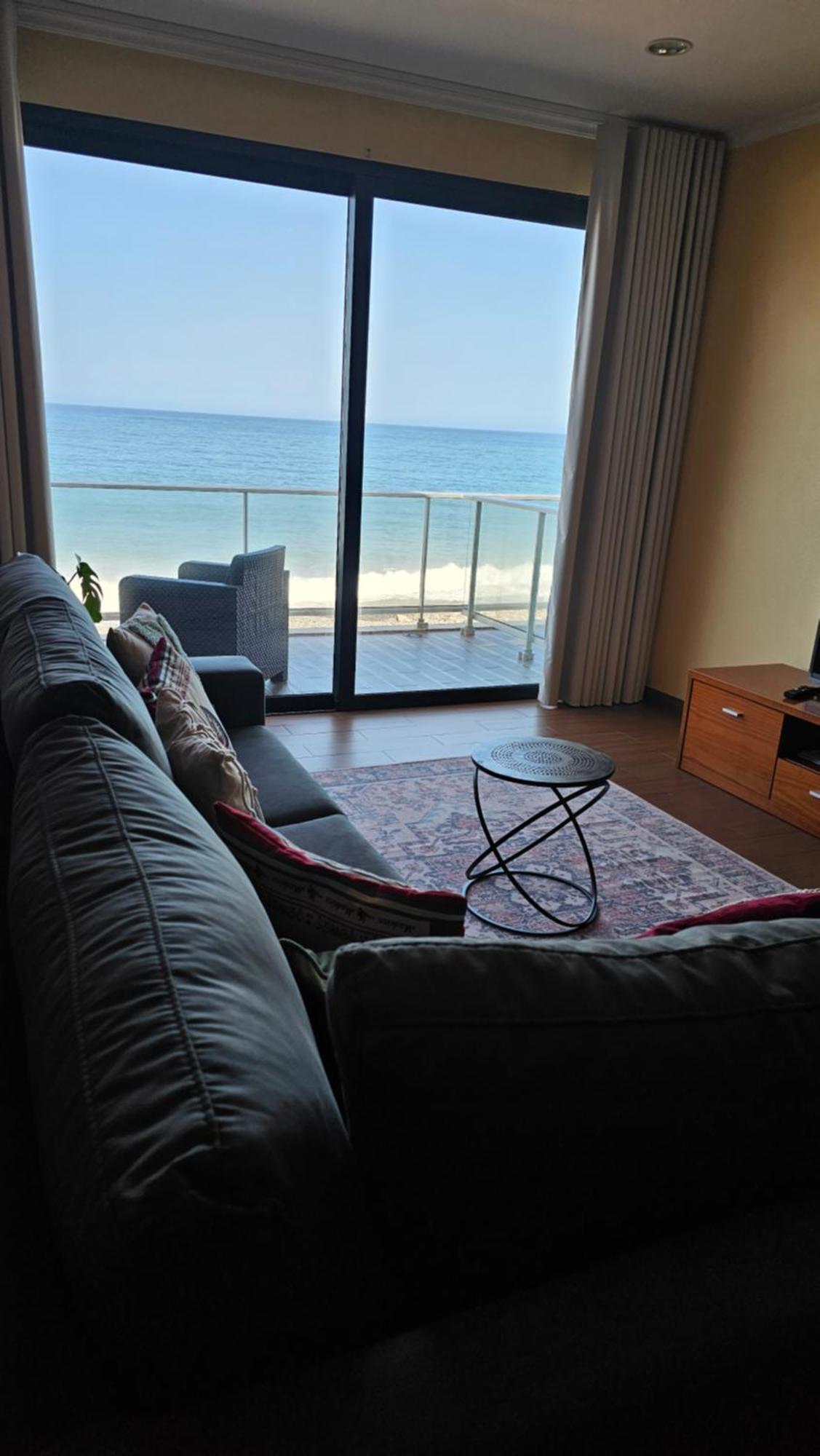 Apartment Ocean Breeze *