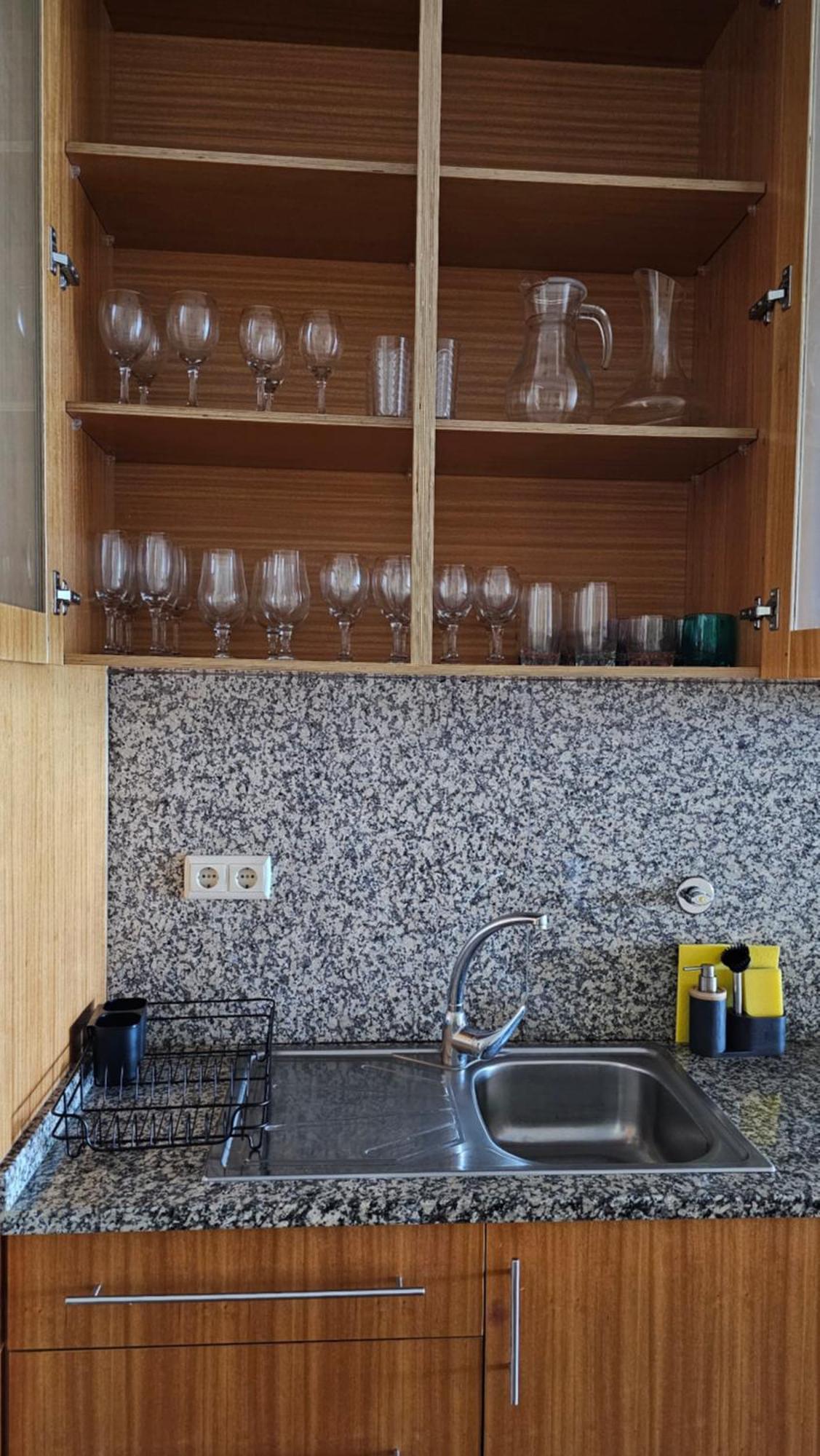 Ocean Breeze Apartamento São Vicente