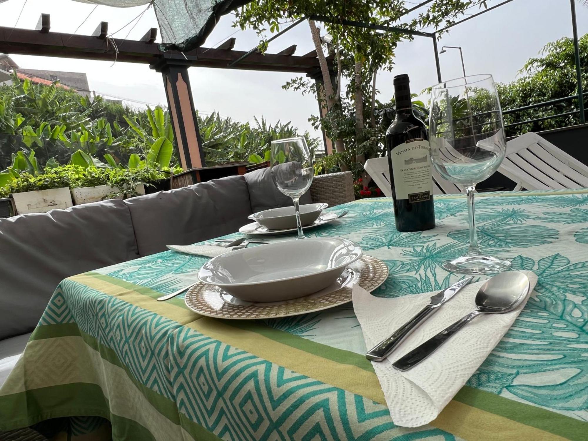 Apartment Formosa Funchal (Madeira)