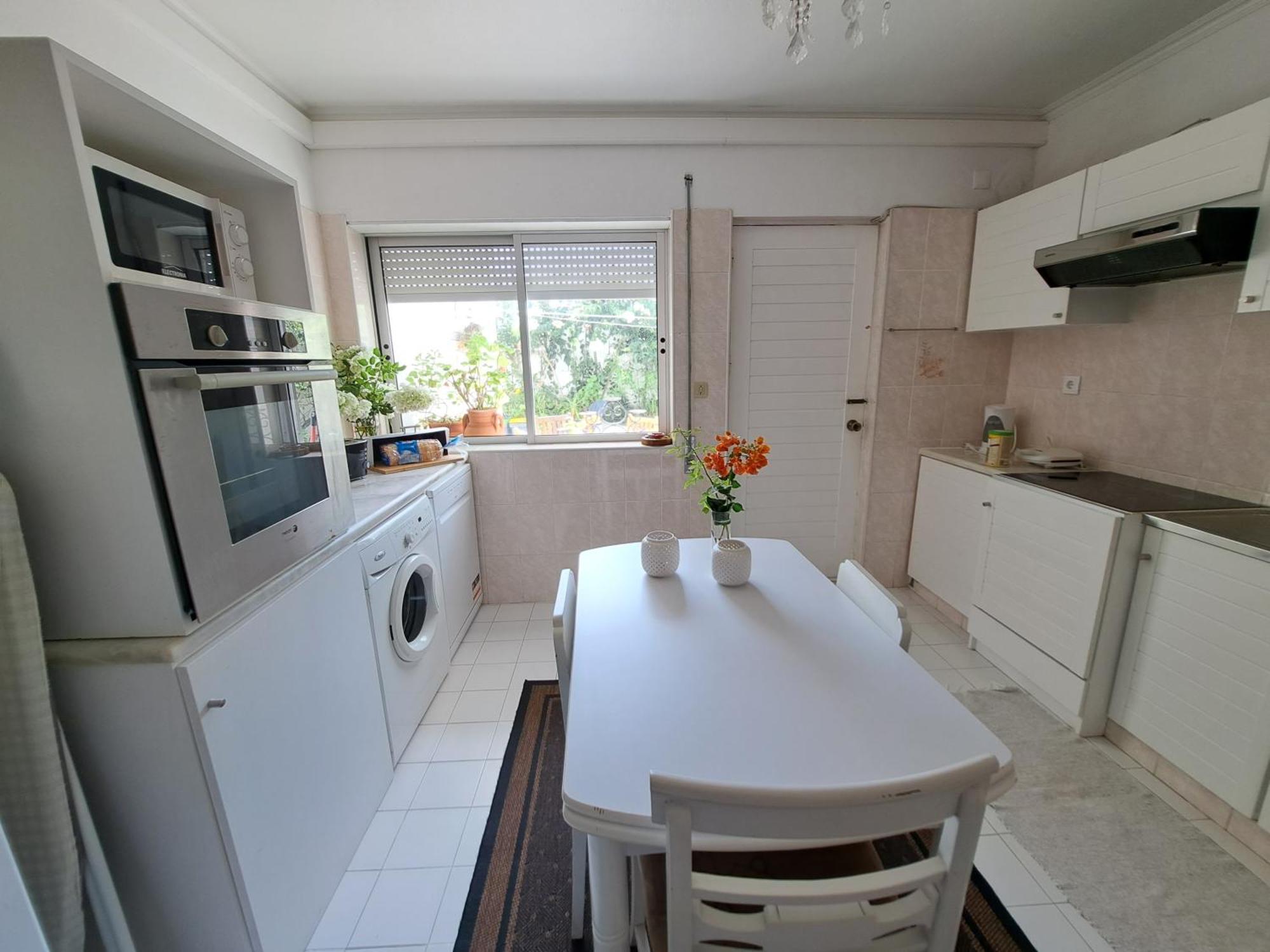 Friends'house - Azores *