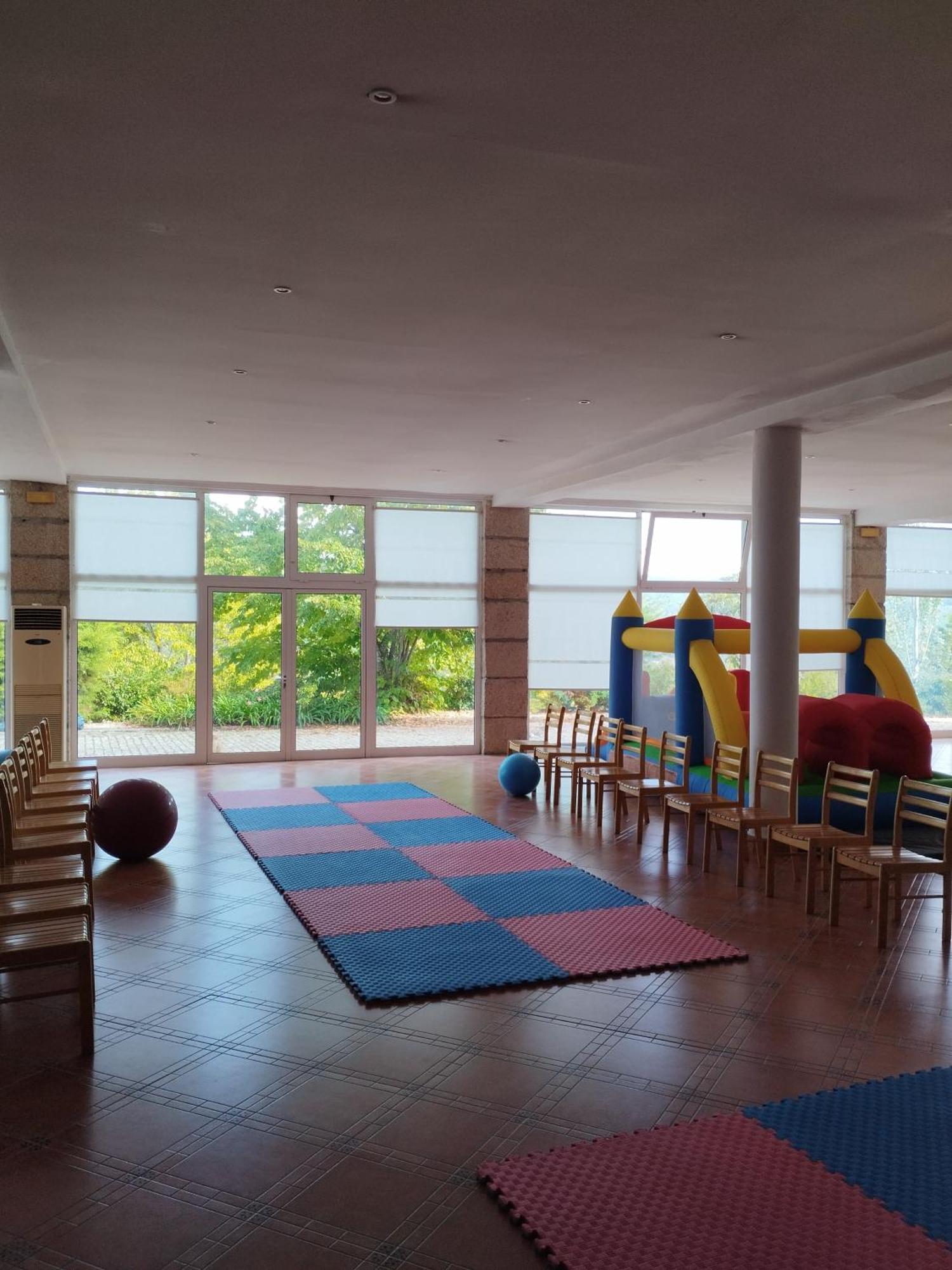 Quinta Da Telheira Guest house