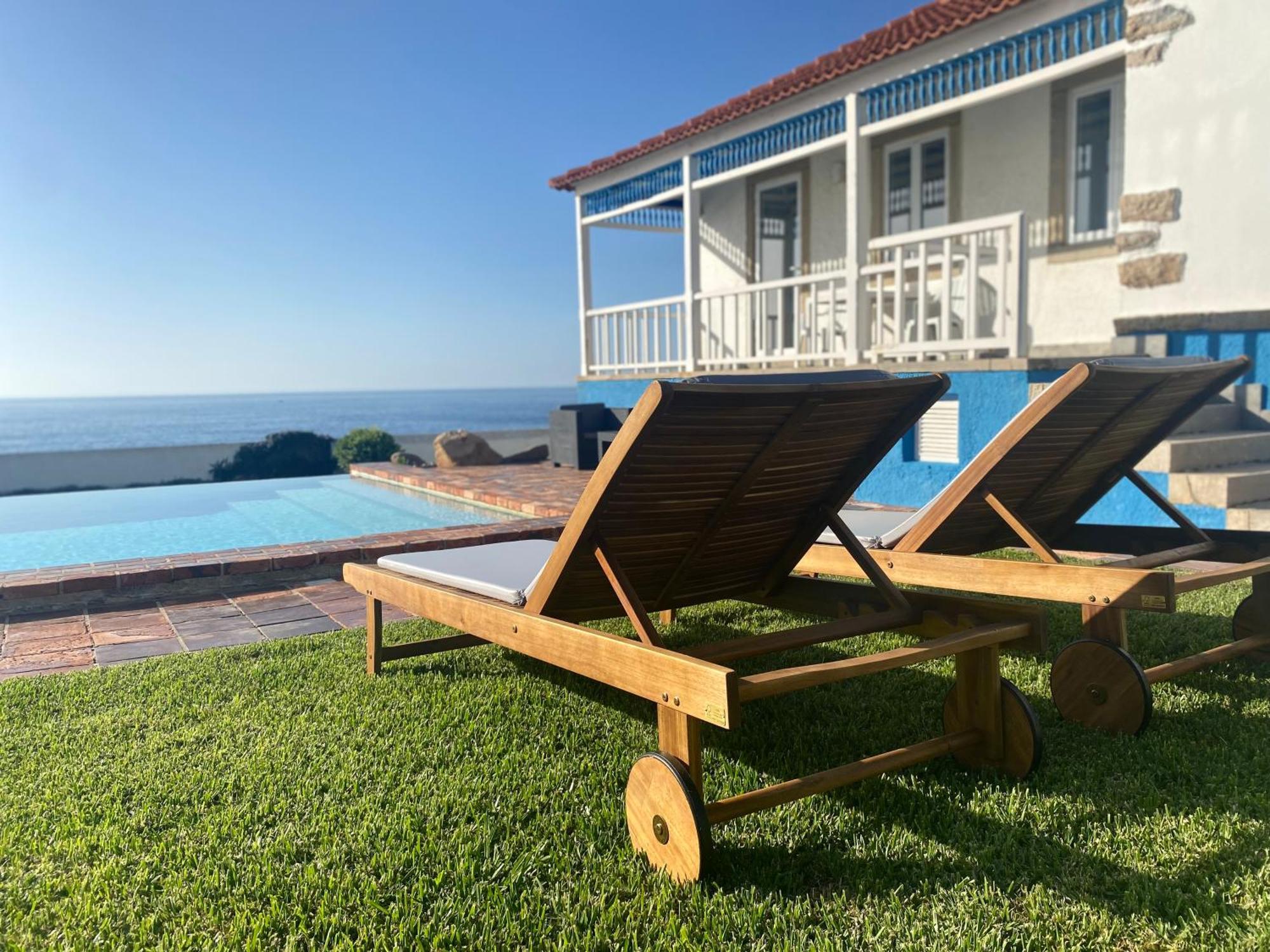 Villa Tamar - *