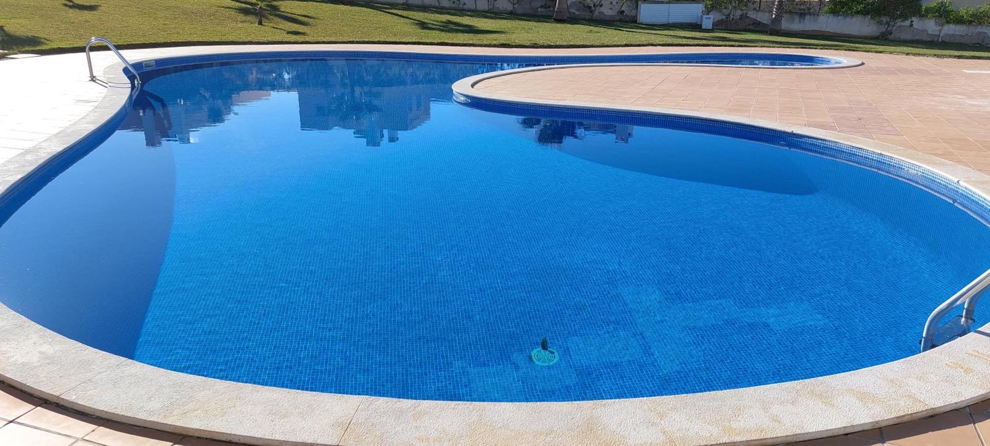 Apartamento Baia Village - Do Castelo - Gale -
