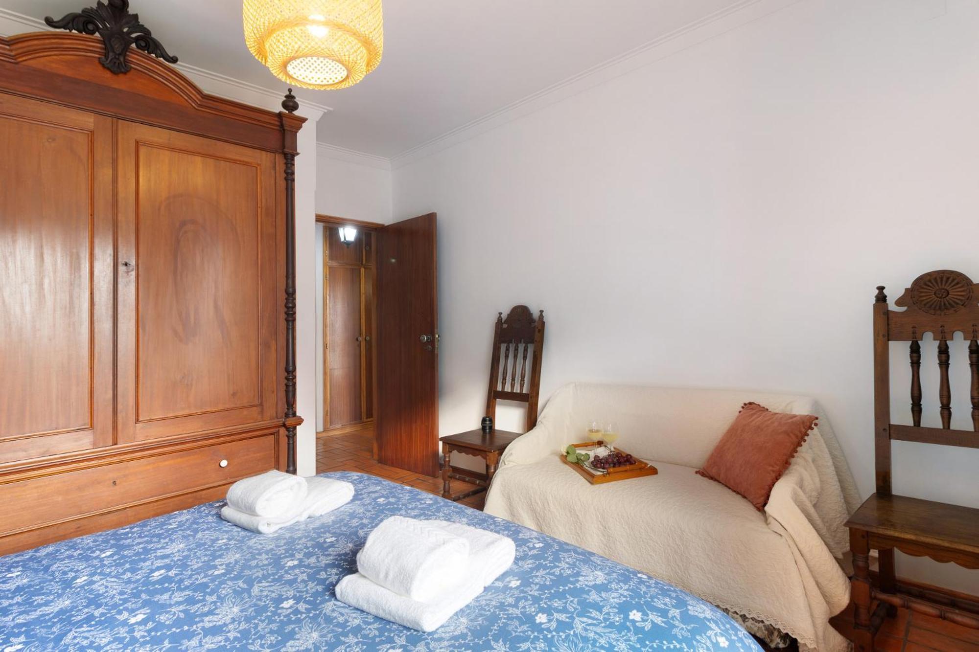 Apartamento Retro House Moledo