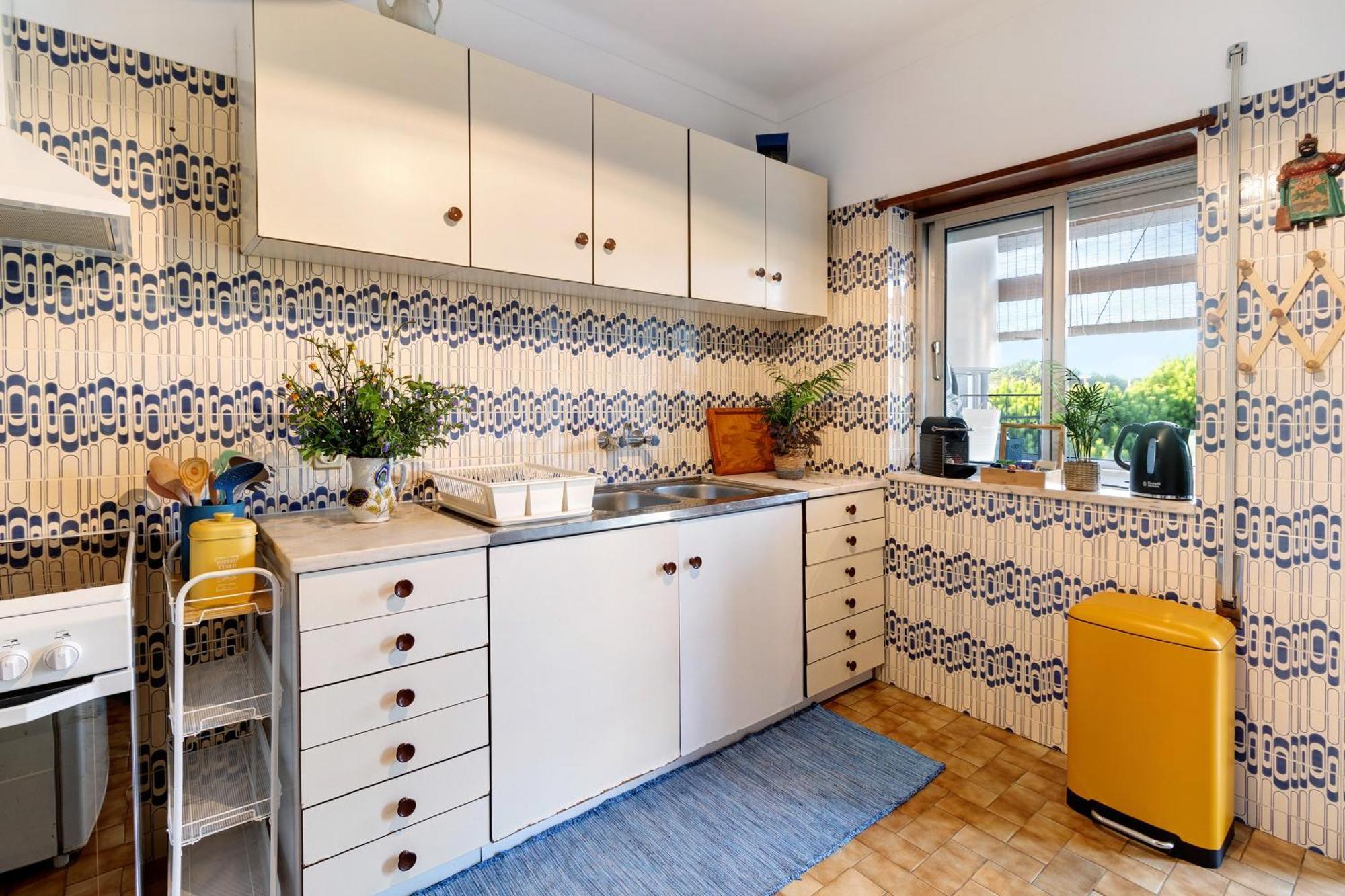 Apartamento Retro House Moledo