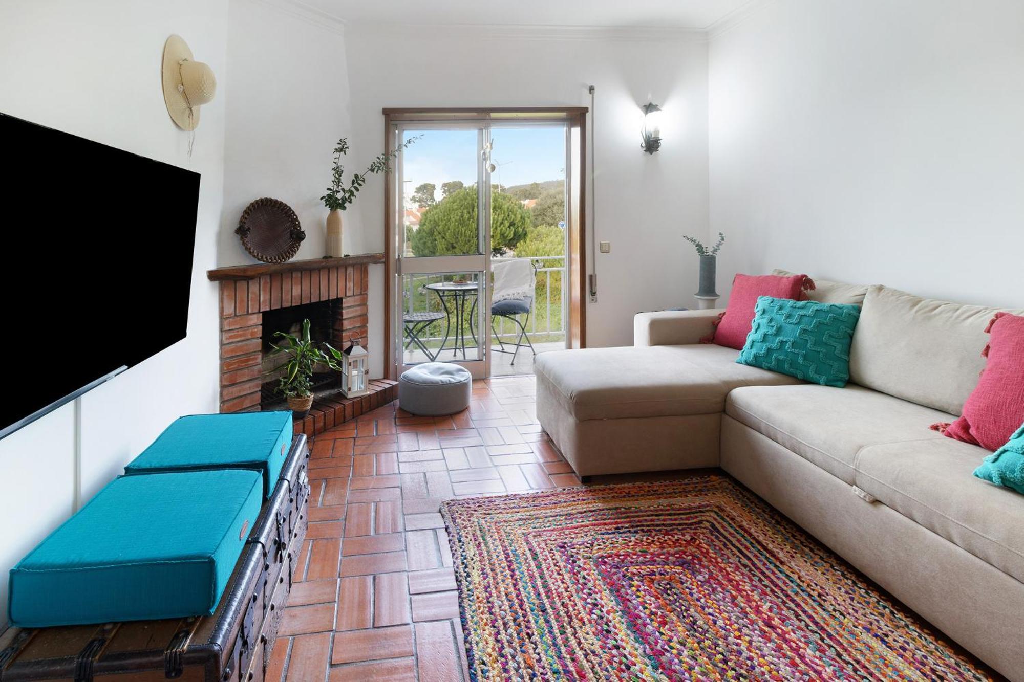 Apartamento Retro House Moledo *