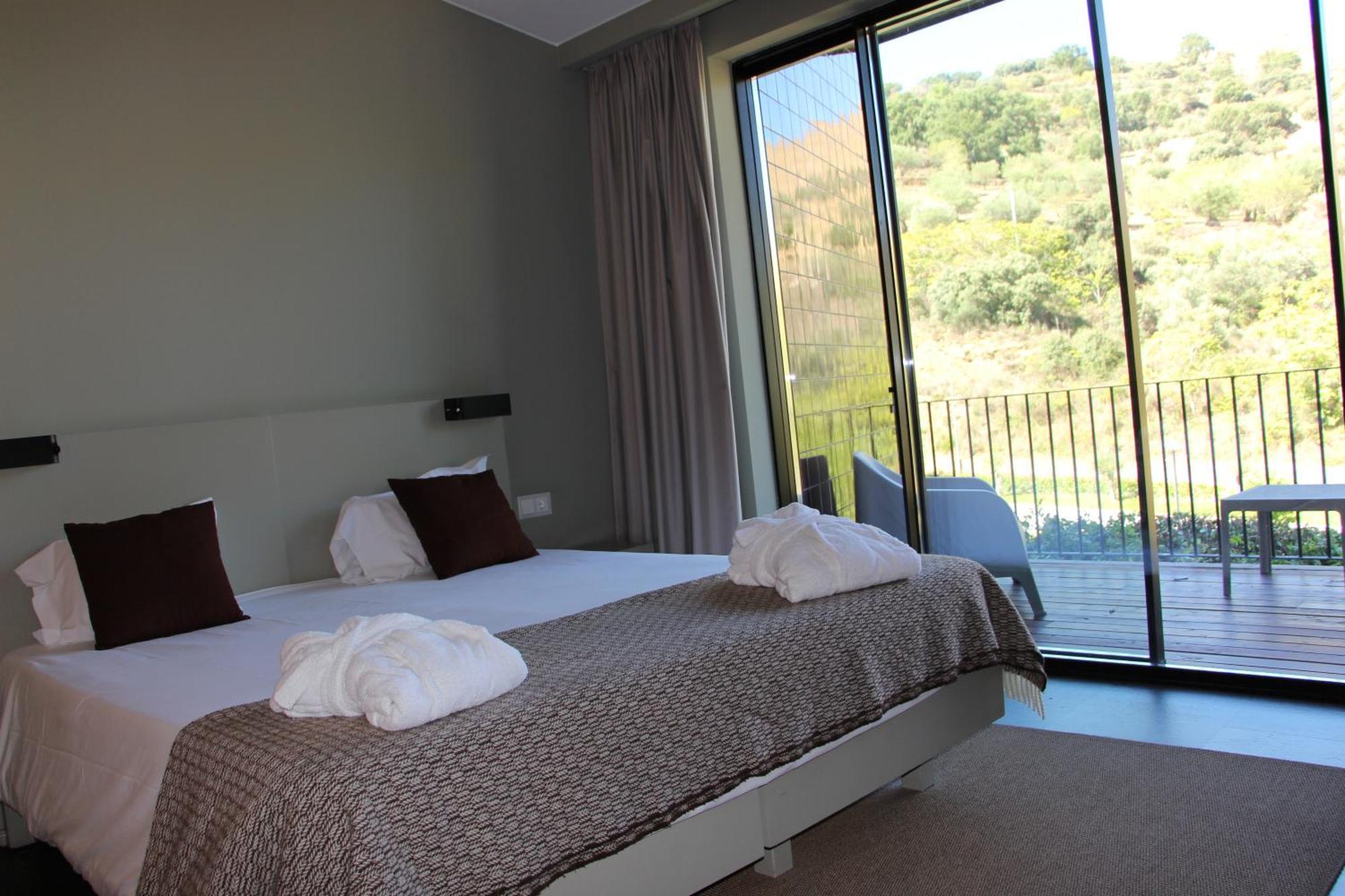 Rural Hotel 4*