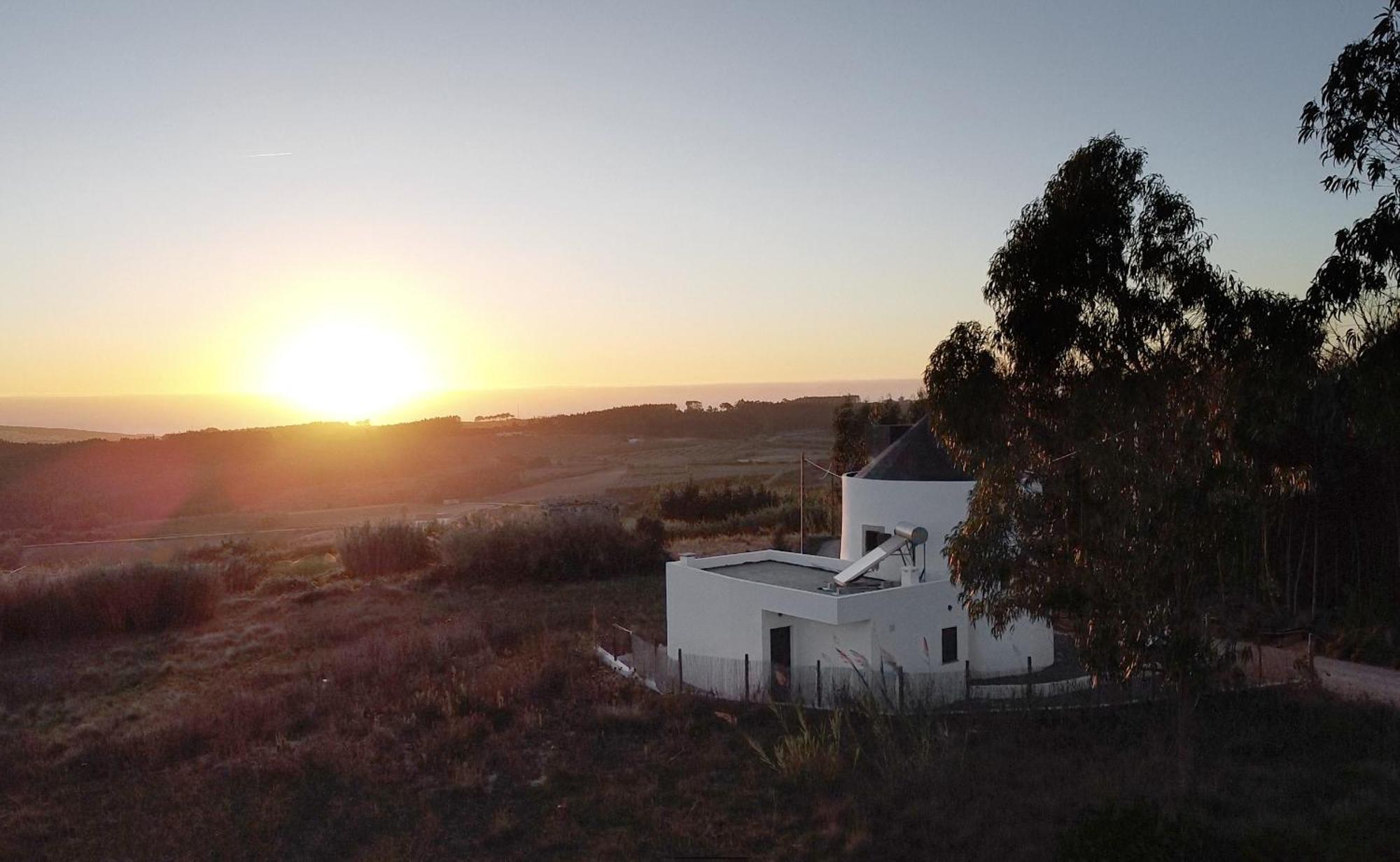 Appartement O Moinho 98 - A Cozy Getaway By The Coast Lourinhã