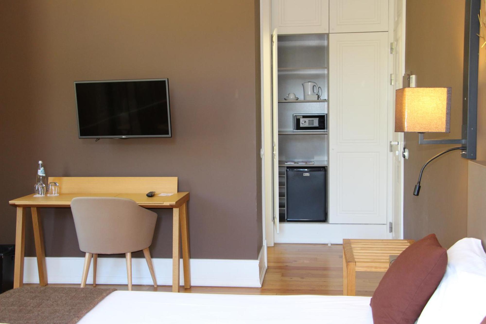 Rural Hotel 4*