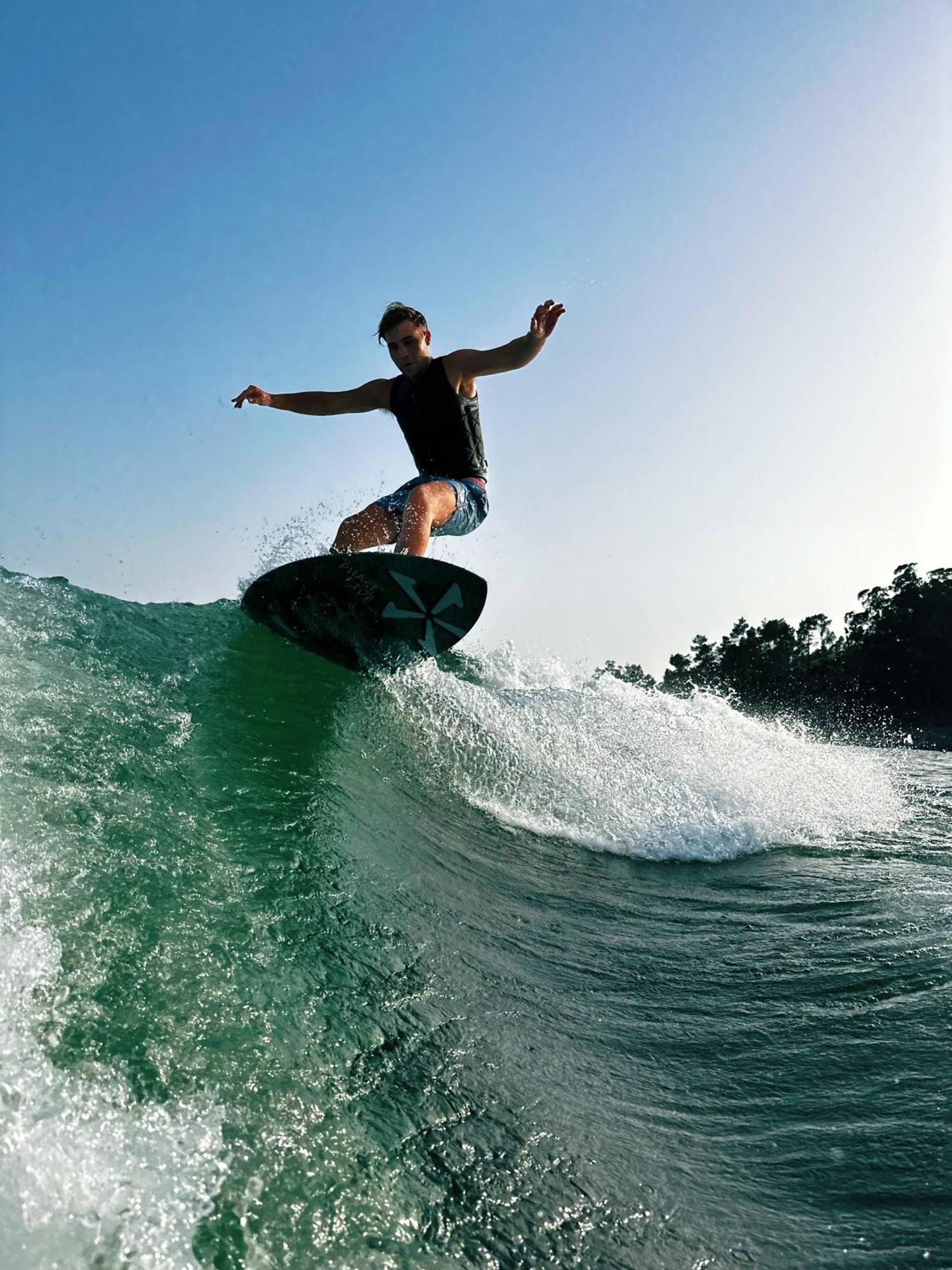 Marti Watersports * Martinchel