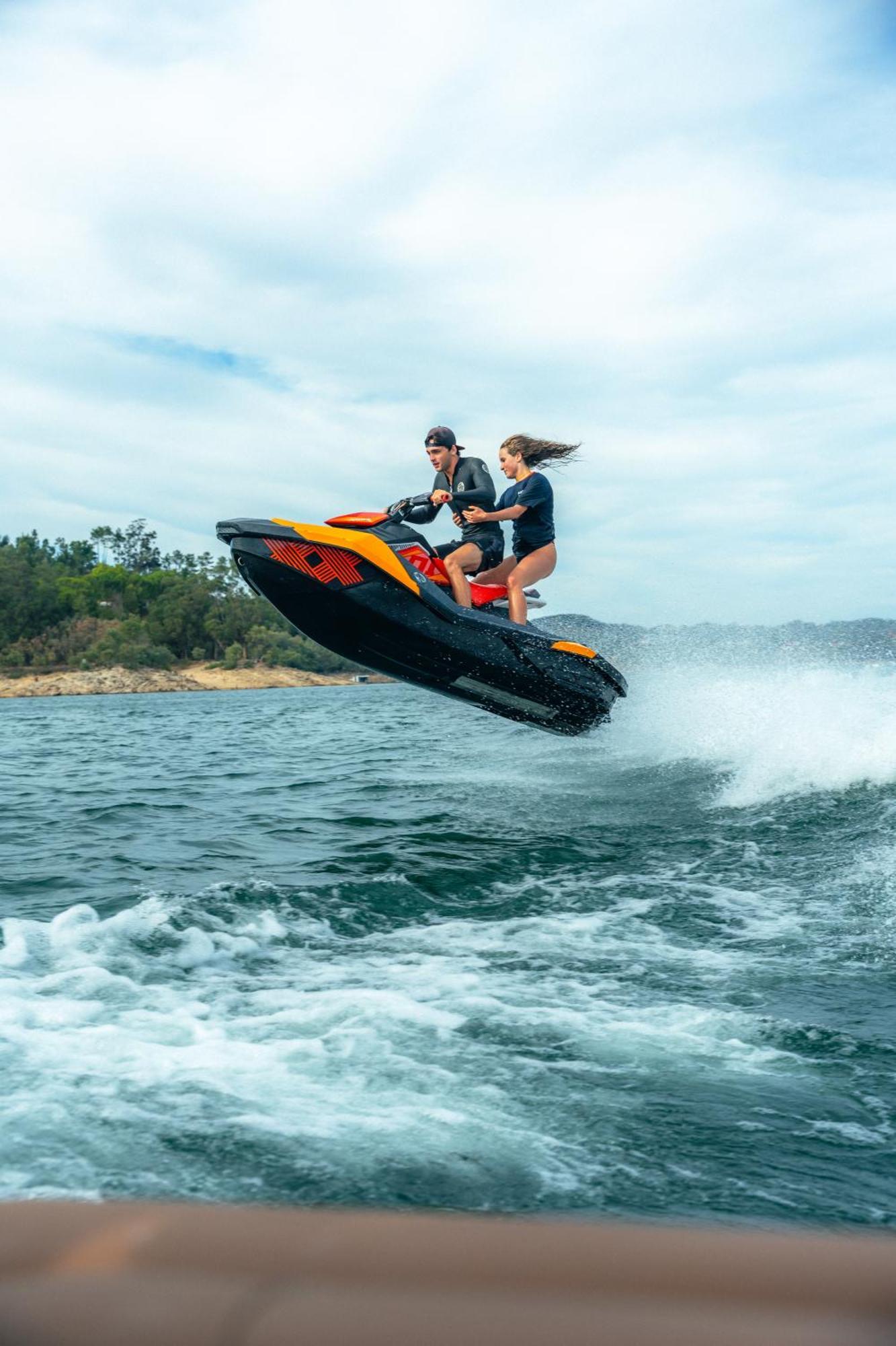 Marti Watersports