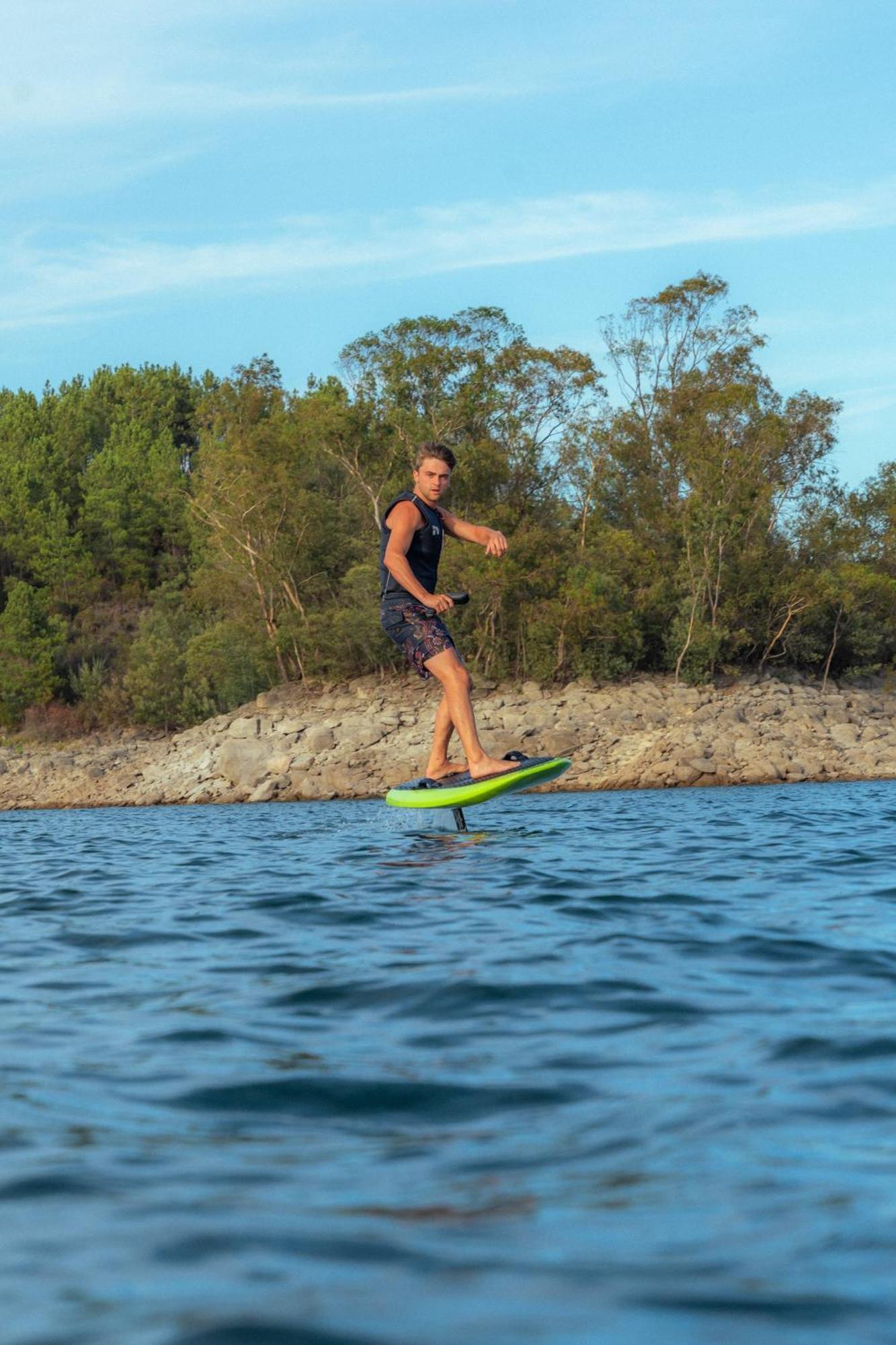 Resort Marti Watersports Martinchel