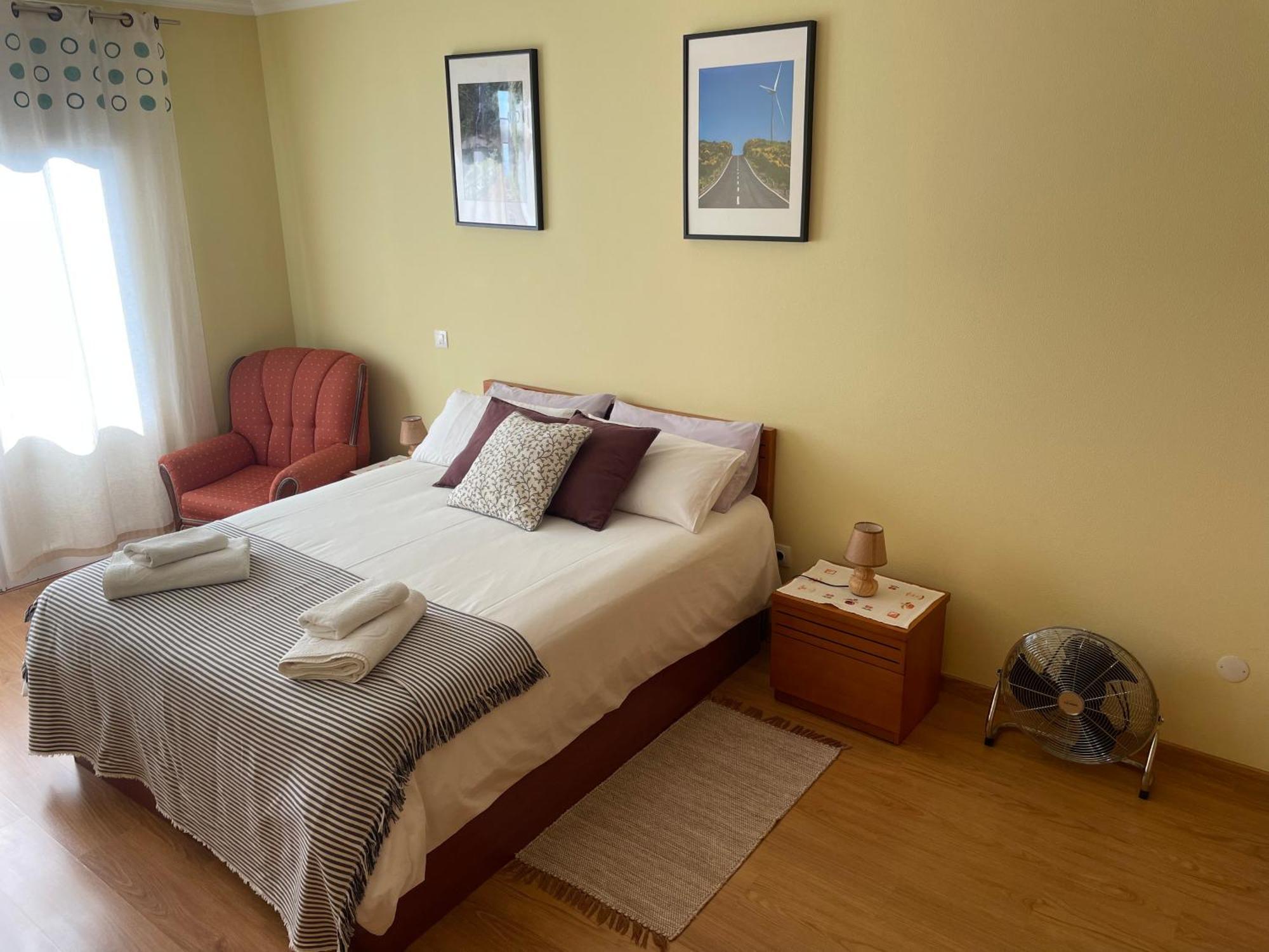 Atlantic Rose Apartment Calheta (Madeira)