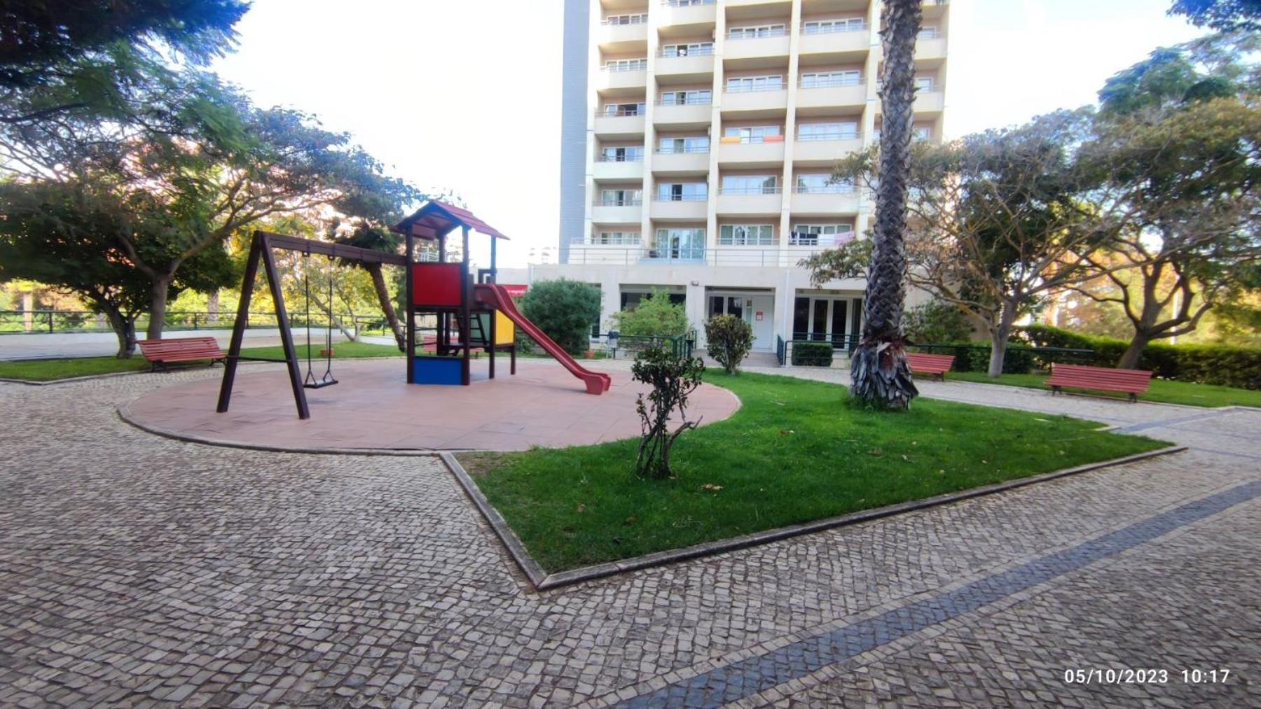 Casa Jardins Da Rocha Apartment Portimao