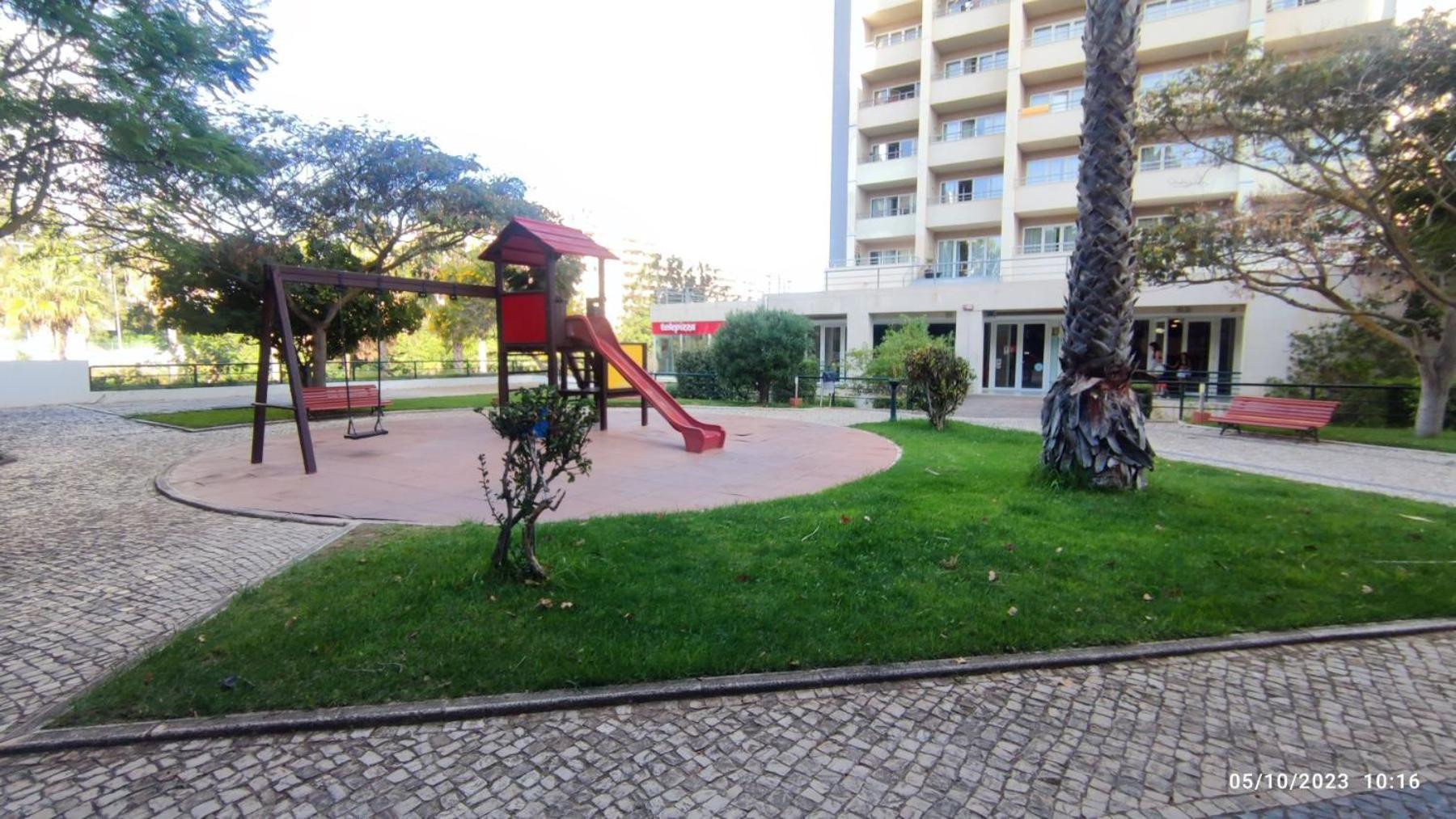 Casa Jardins Da Rocha Portimao