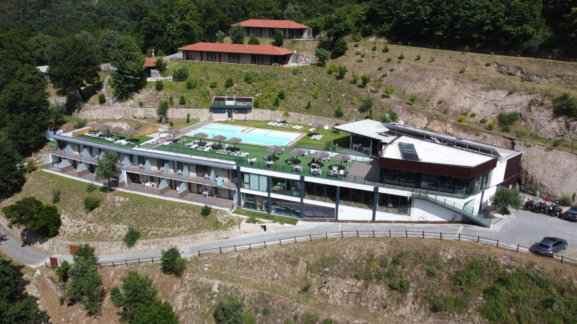 Holiday park Dobau Village 3*