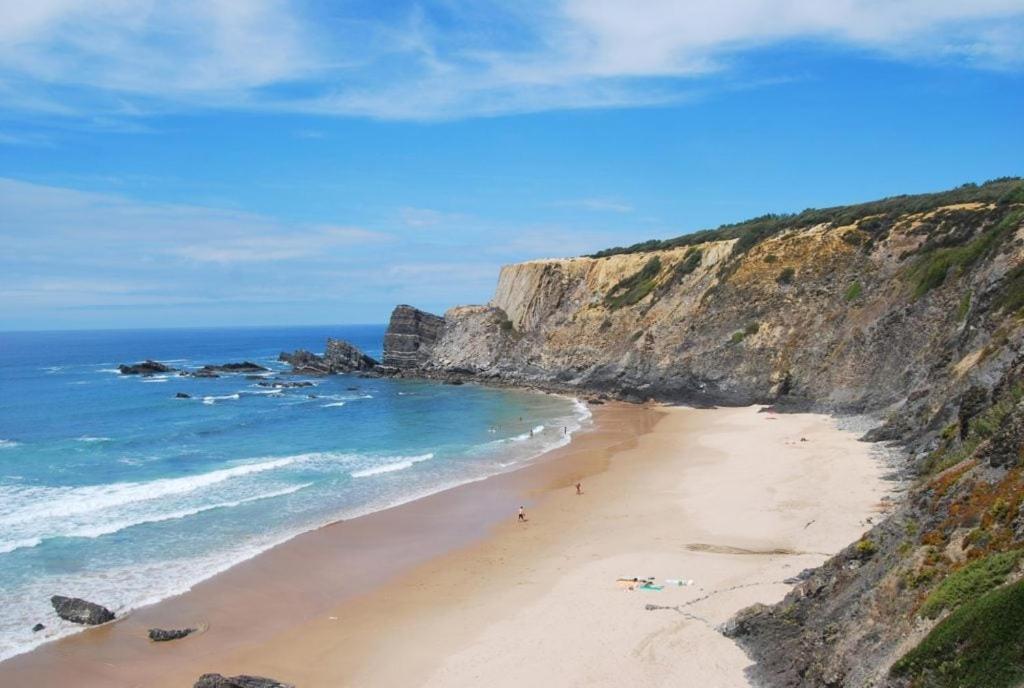 Herdade Amalia Rodrigues Zambujeira do Mar