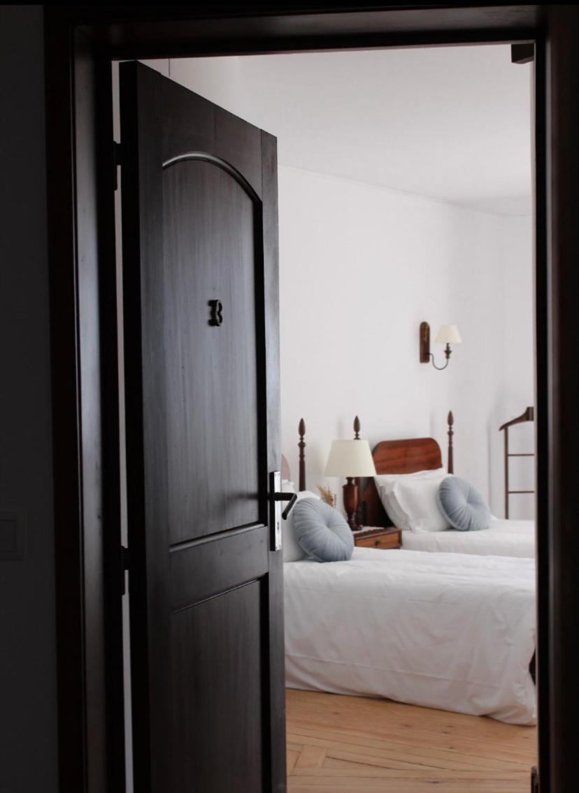 Boutique & Restaurant - Casa Dos Suecos Guest house