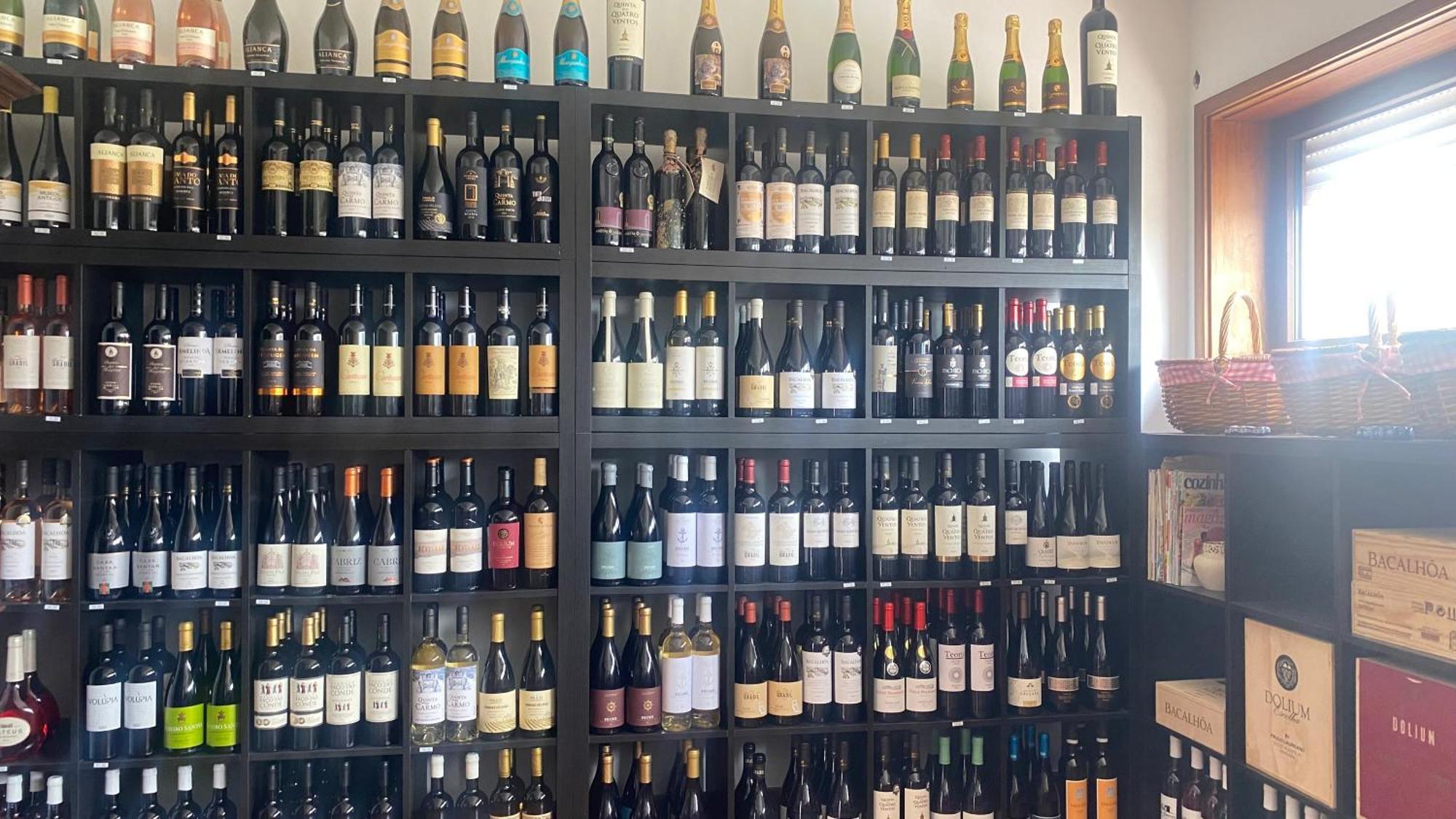 Boutique & Restaurant - Casa Dos Suecos