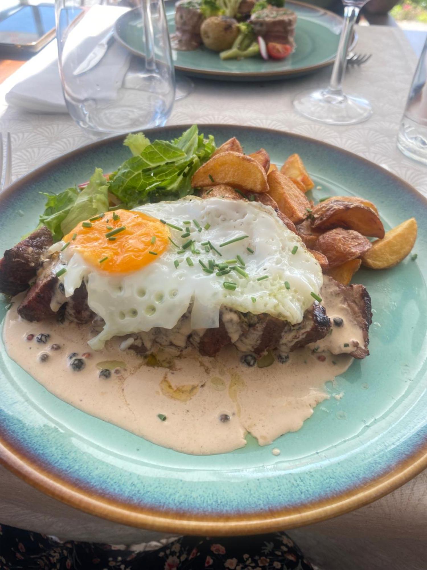 Boutique & Restaurant - Casa Dos Suecos Guest house