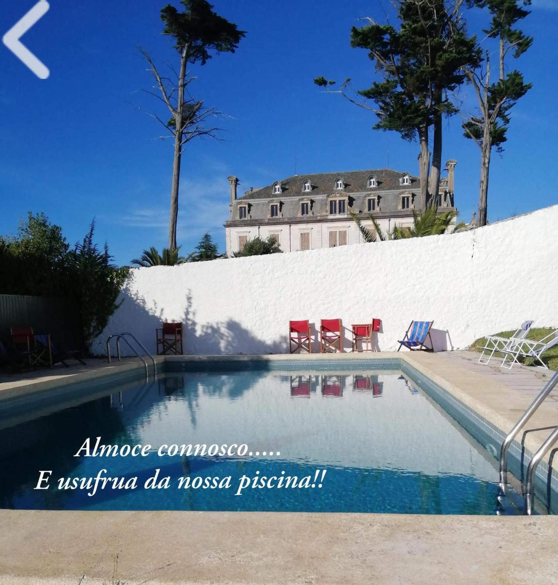 Boutique & Restaurant - Casa Dos Suecos