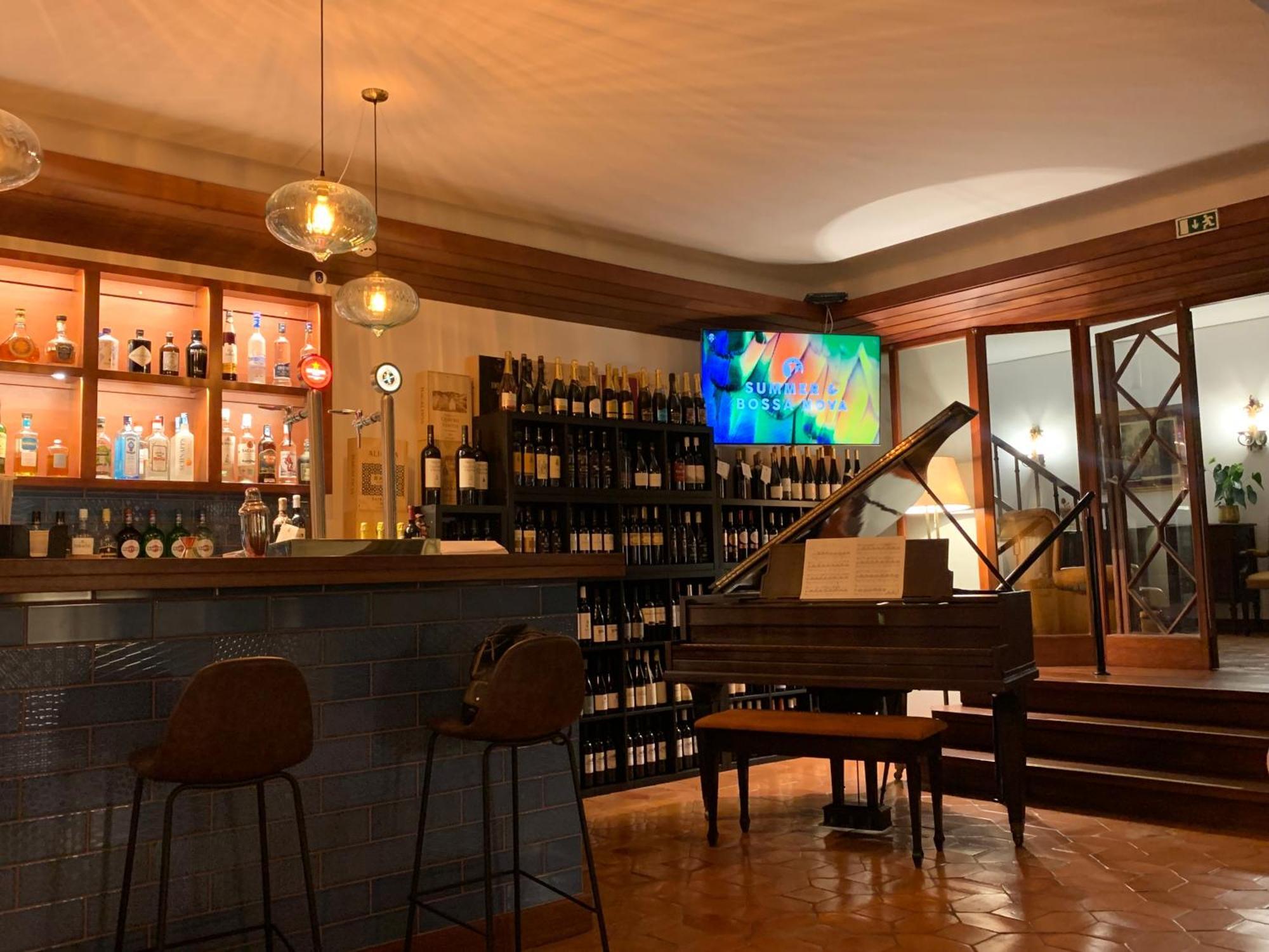 Boutique & Restaurant - Casa Dos Suecos Guest house Figueira da Foz