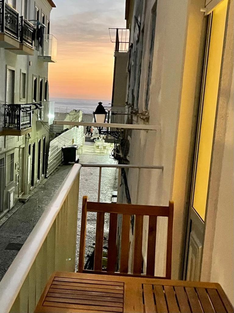 Apartamento Lugar Dos Avos Nazaré