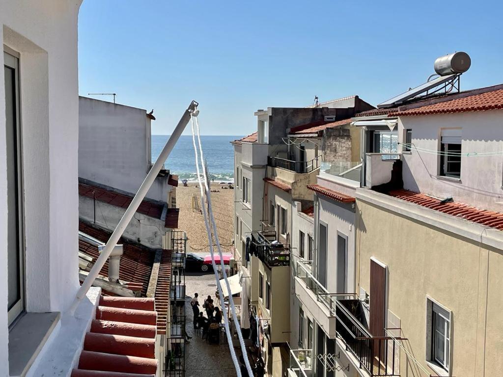 Lugar Dos Avos Apartamento Nazaré