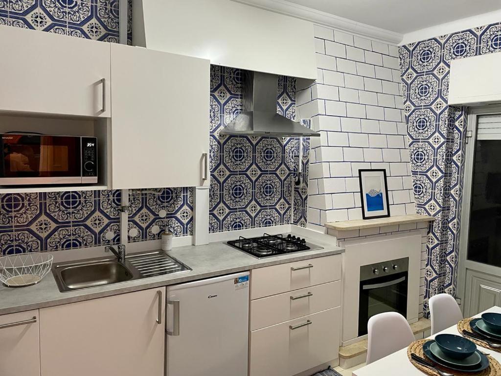 Lugar Dos Avos Appartement *