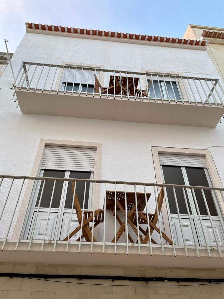 Lugar Dos Avos Nazaré