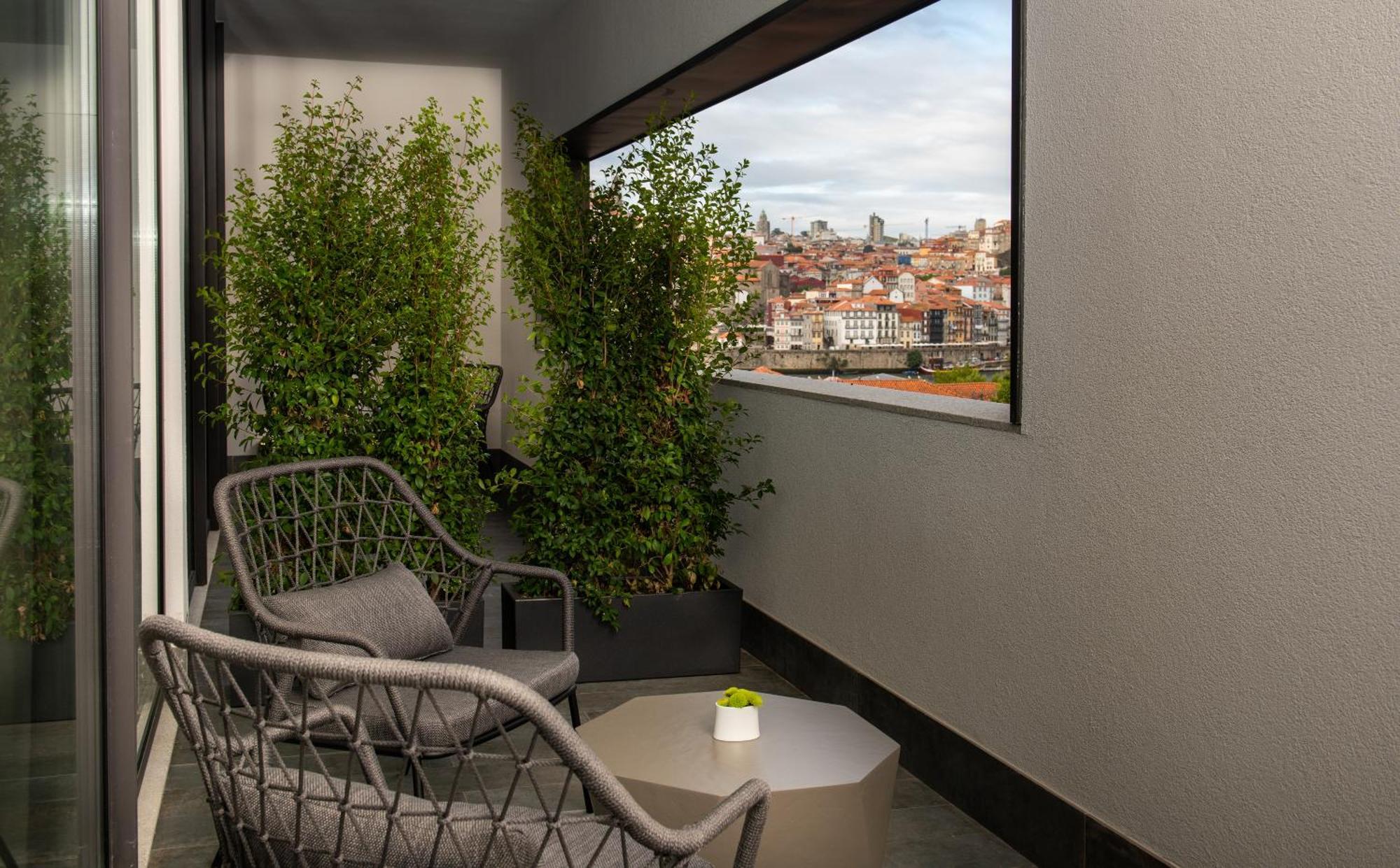 Hilton Porto Gaia Hotel Vila Nova de Gaia