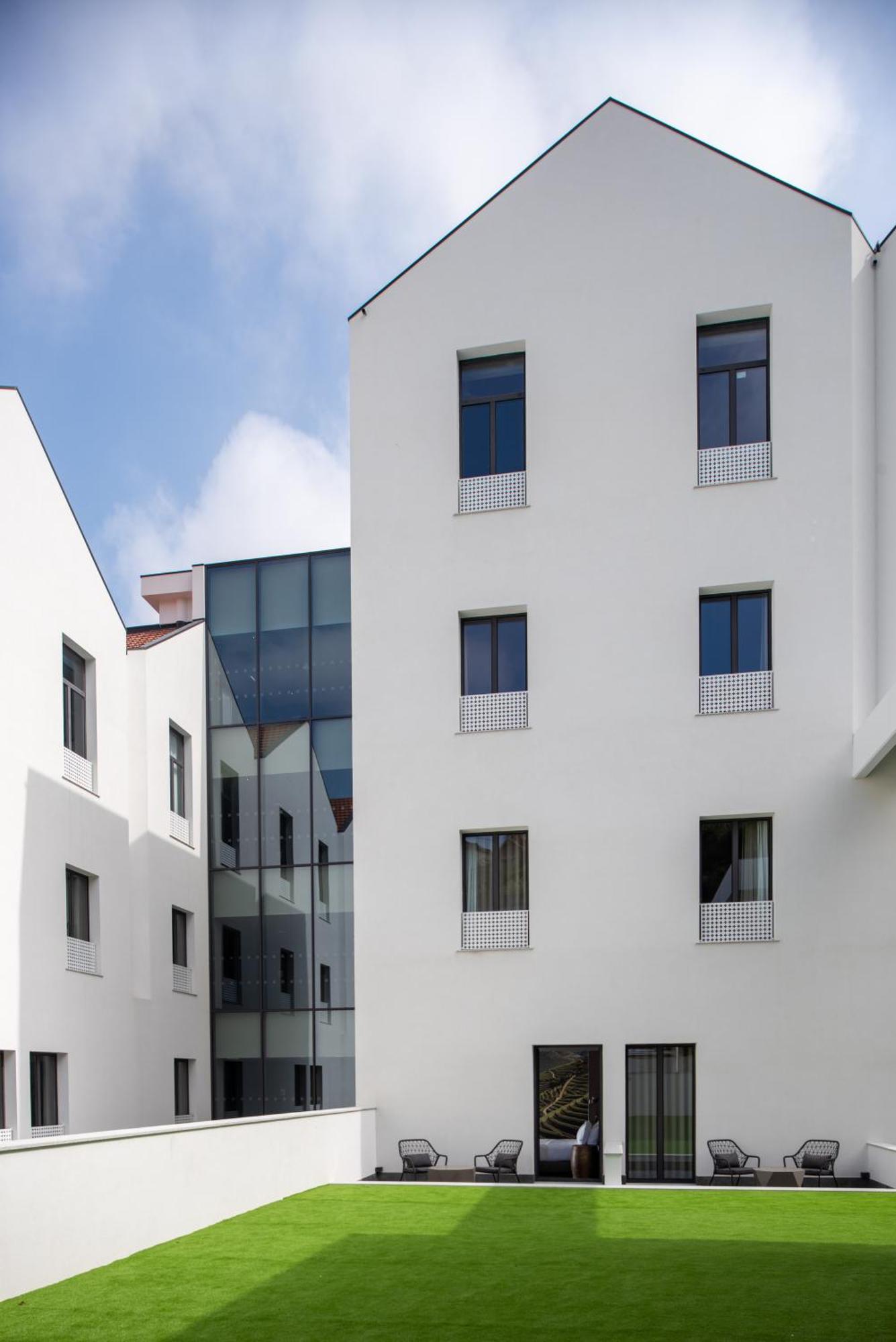 Hotel Hilton Porto Gaia Vila Nova de Gaia