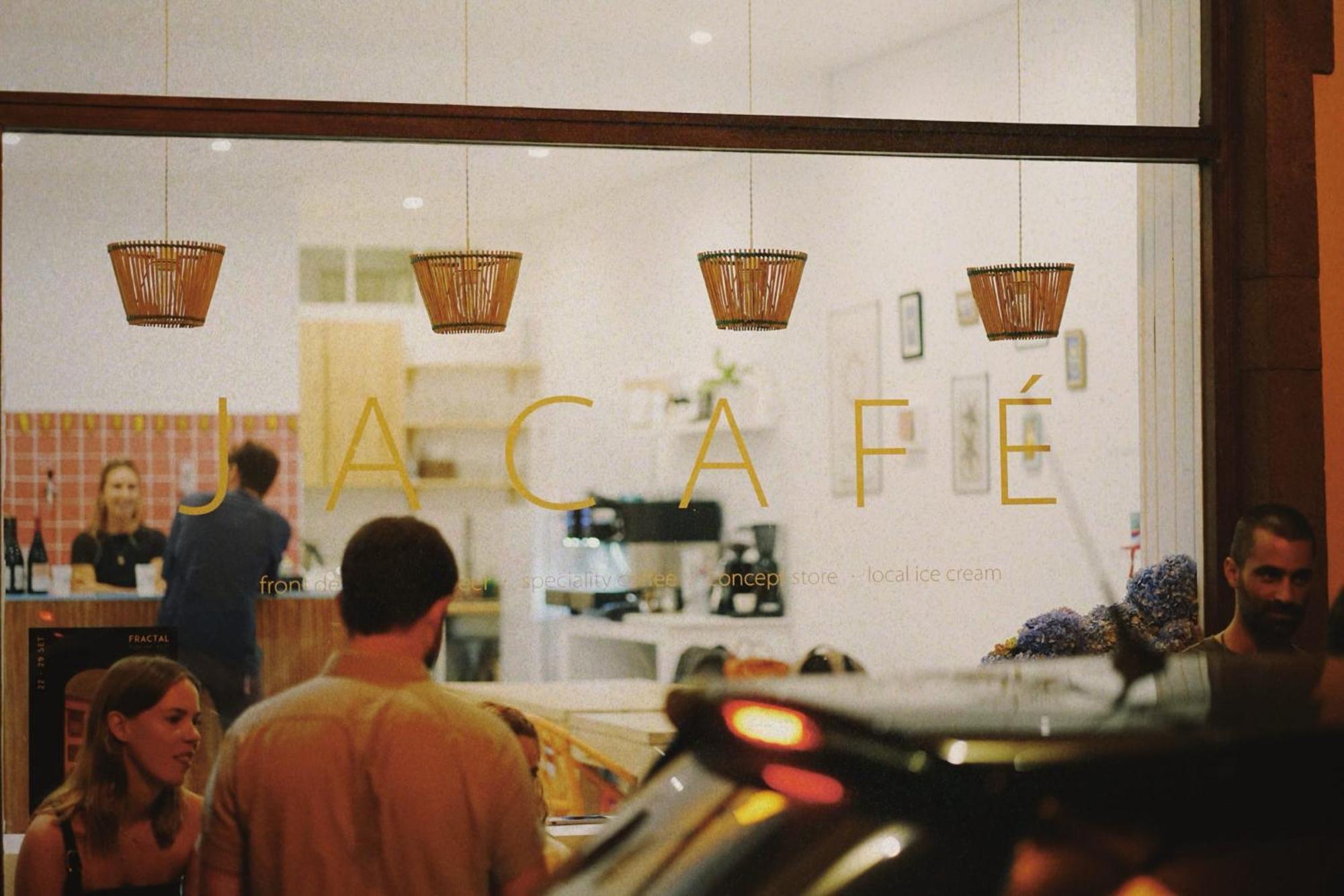 Hostel Jaca Funchal (Madeira)