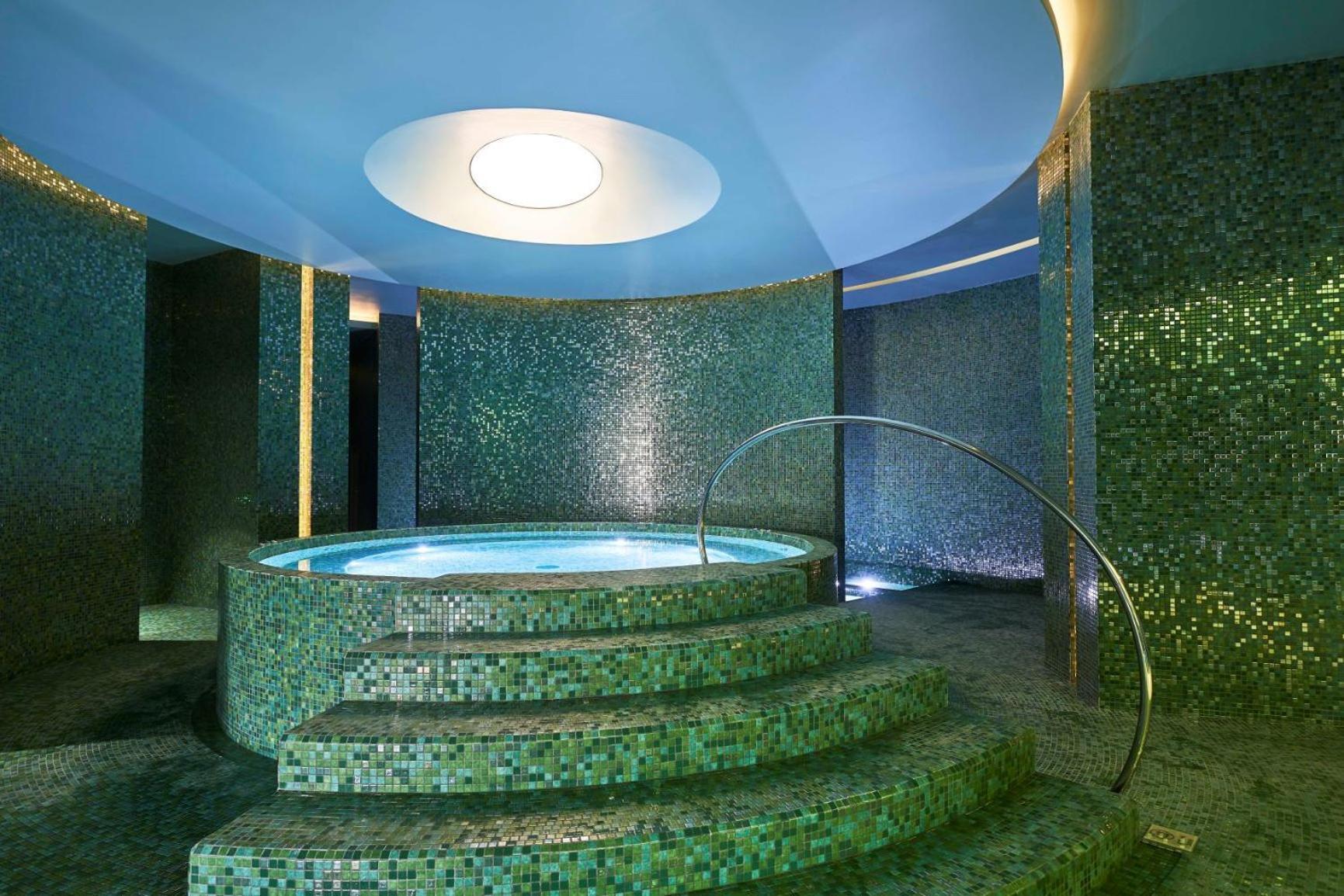 Hotel The Reserve - Within Savoy Palace - The Leading Of The World 5*