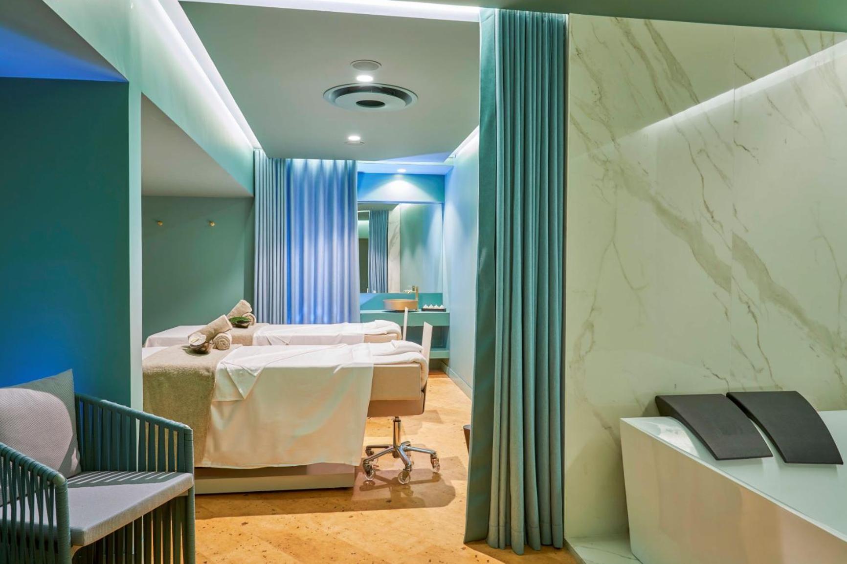 The Reserve - Within Savoy Palace - The Leading Of The World Hotel 5*