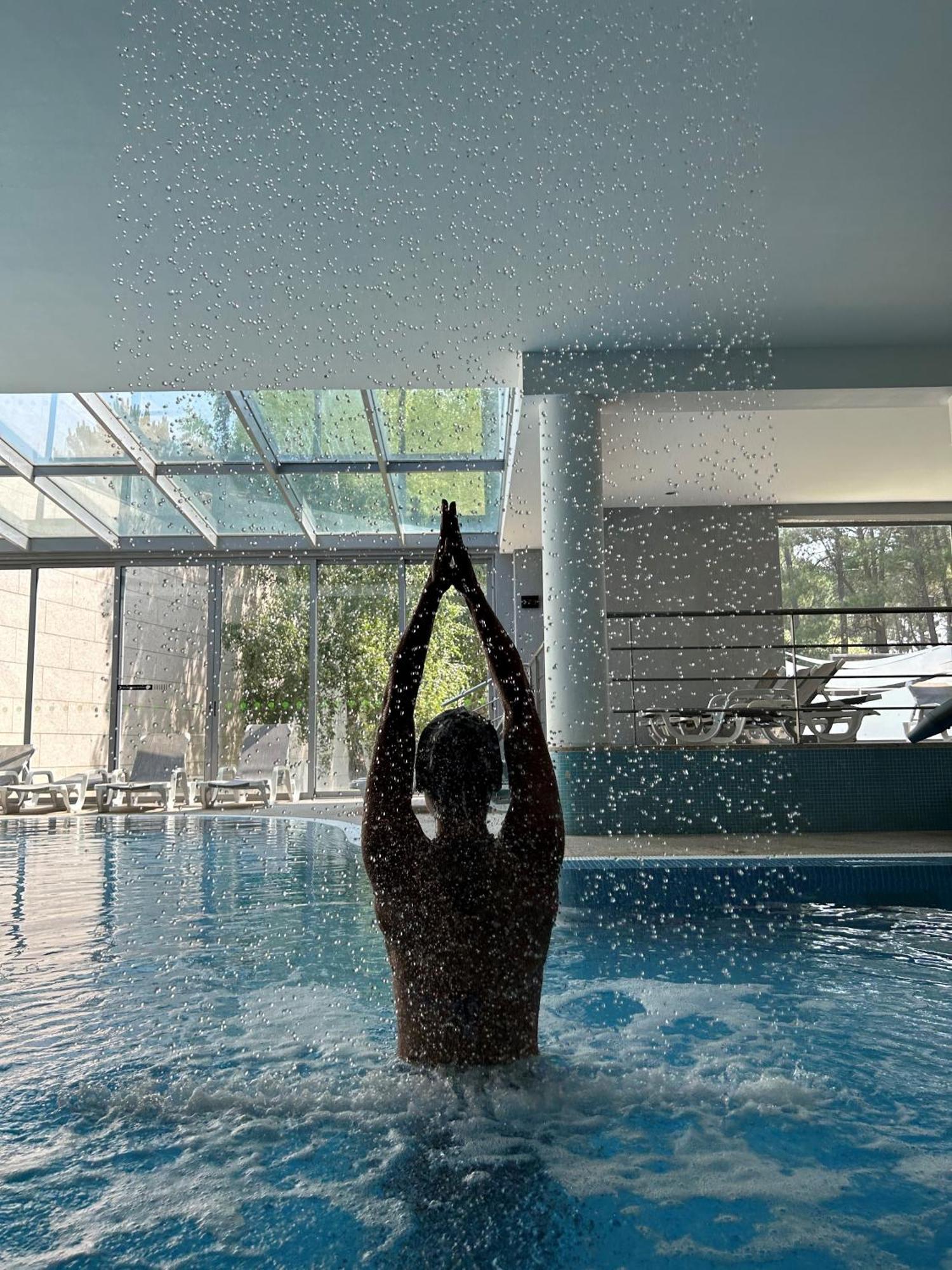 Hotel Monte Prado Hotel&spa Melgaço