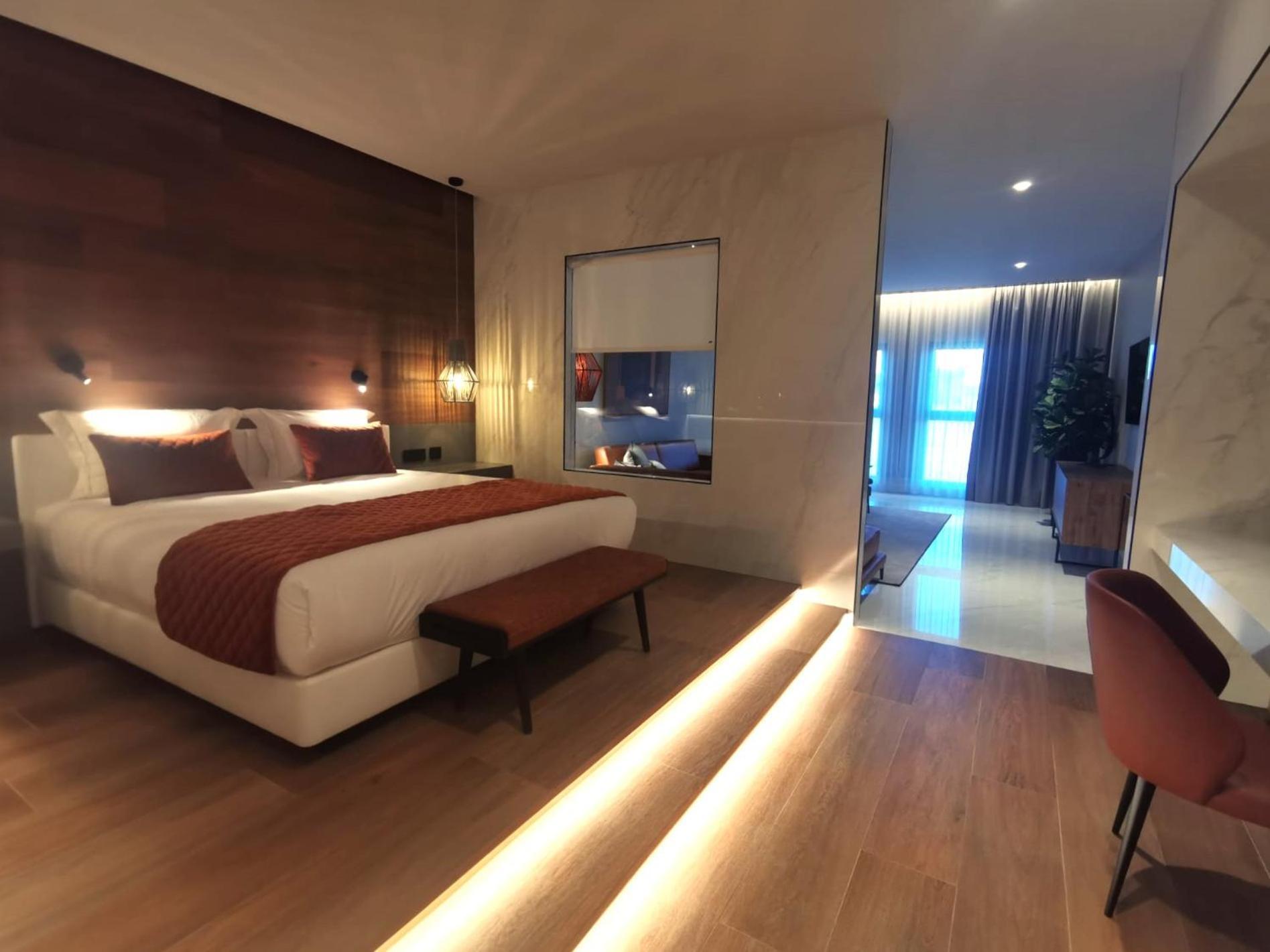 Alambique De Ouro Resort&spa Fundão