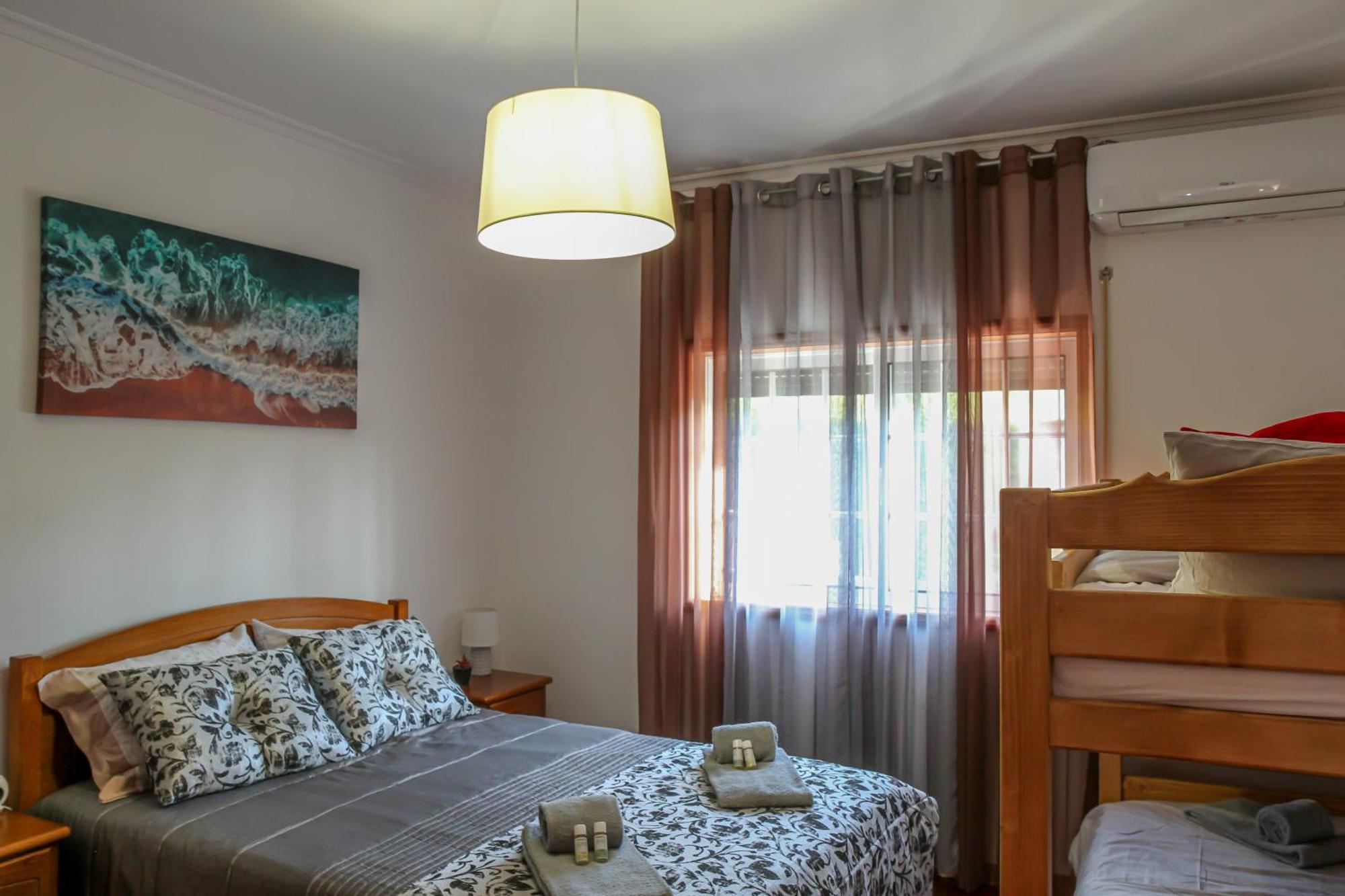 Farm stay Martins House Quartos Arouca