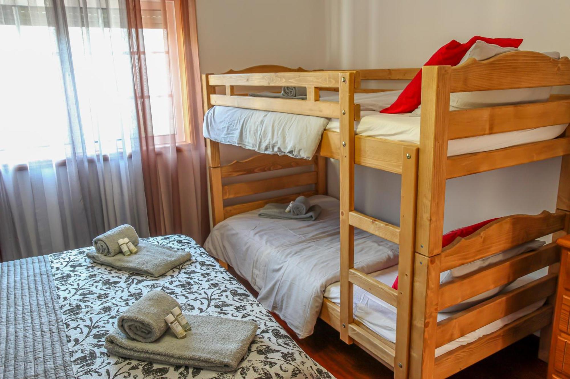 Martins House Quartos * Arouca